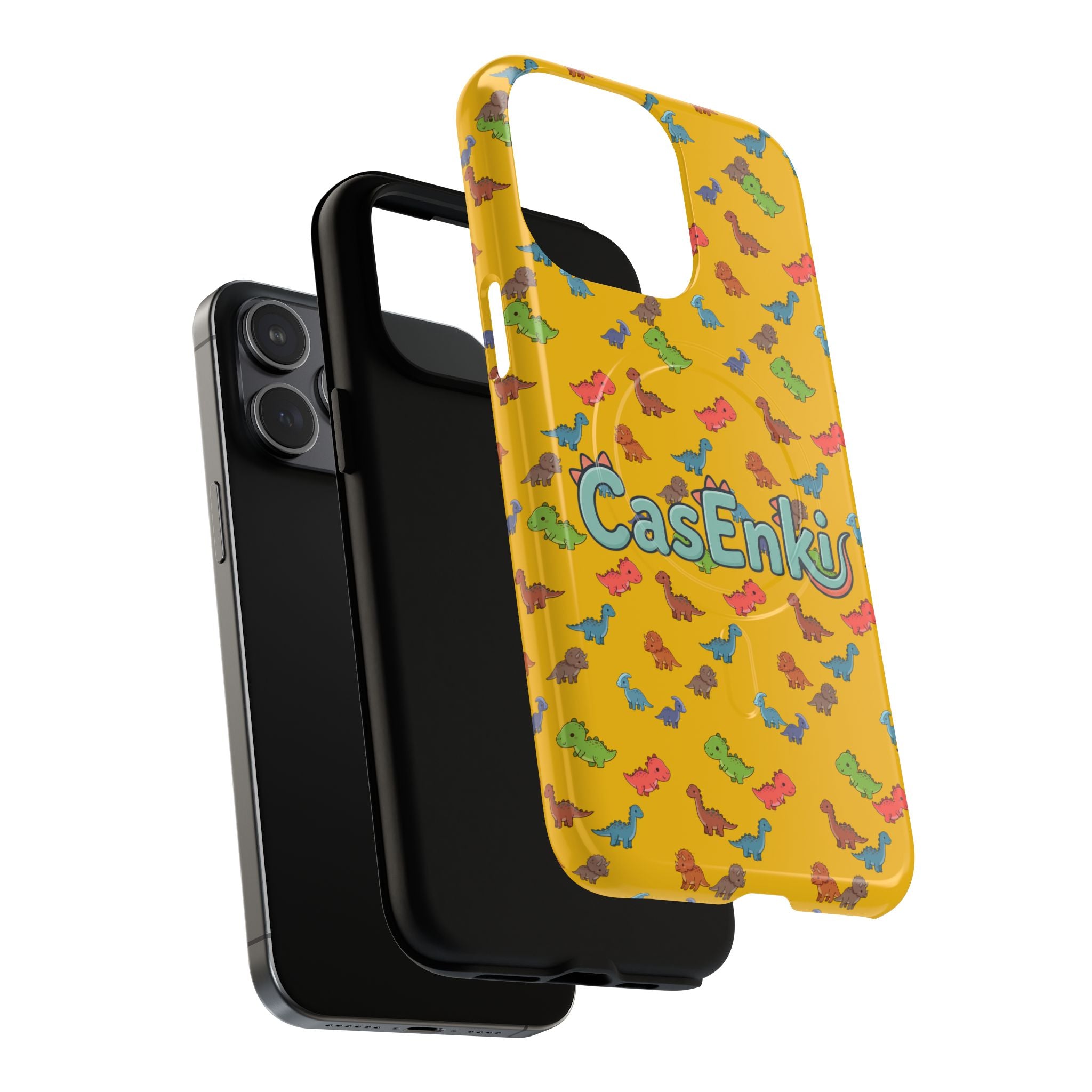 T-Case Series 005 Phone Case