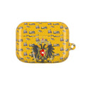 POD004 Holy Roman Empire AirPod Case