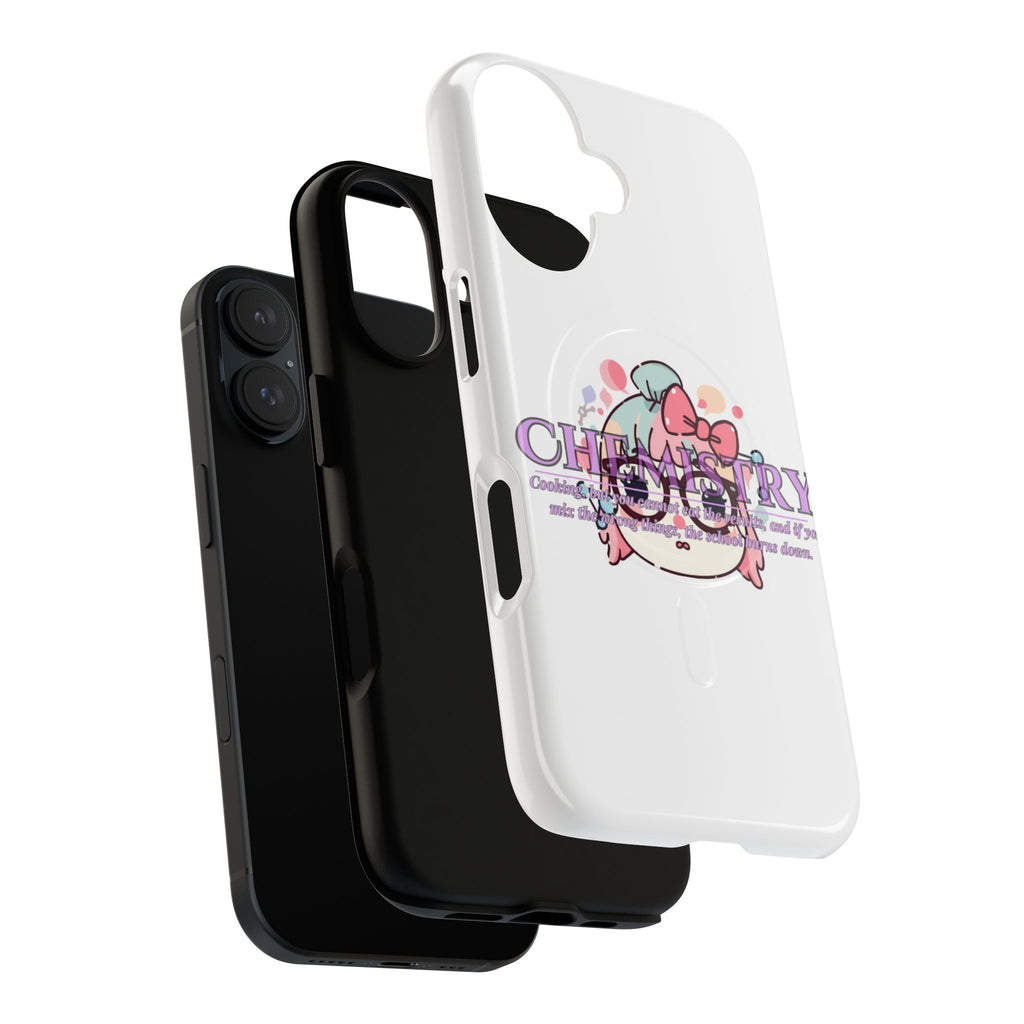T-Case Series 010 Phone Case