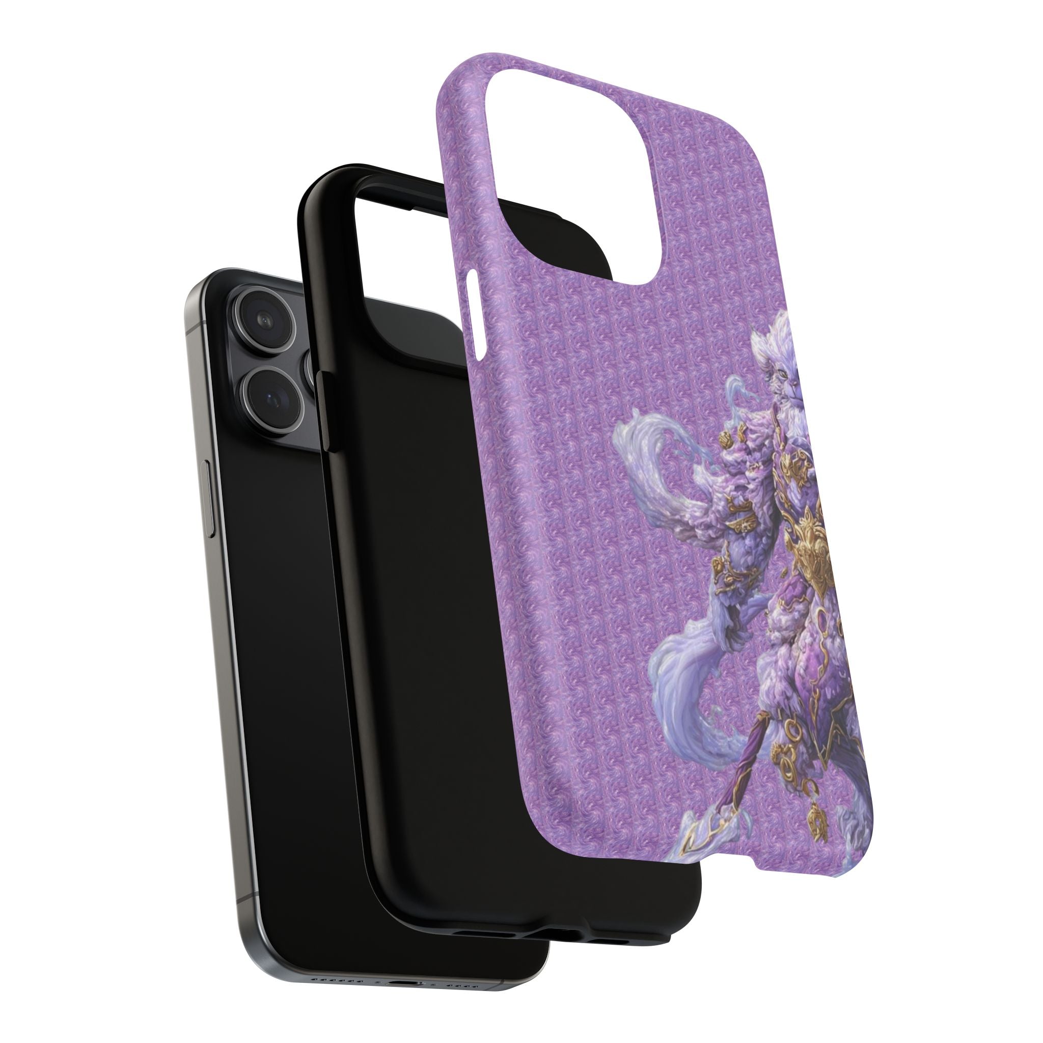 MOUMONS003 Phone case