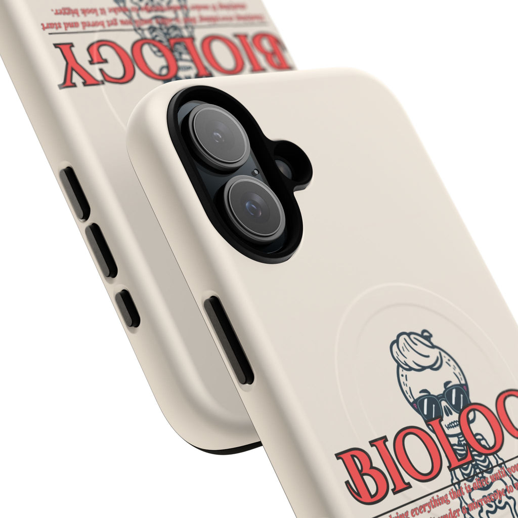 T-Case Series 008 Phone Case