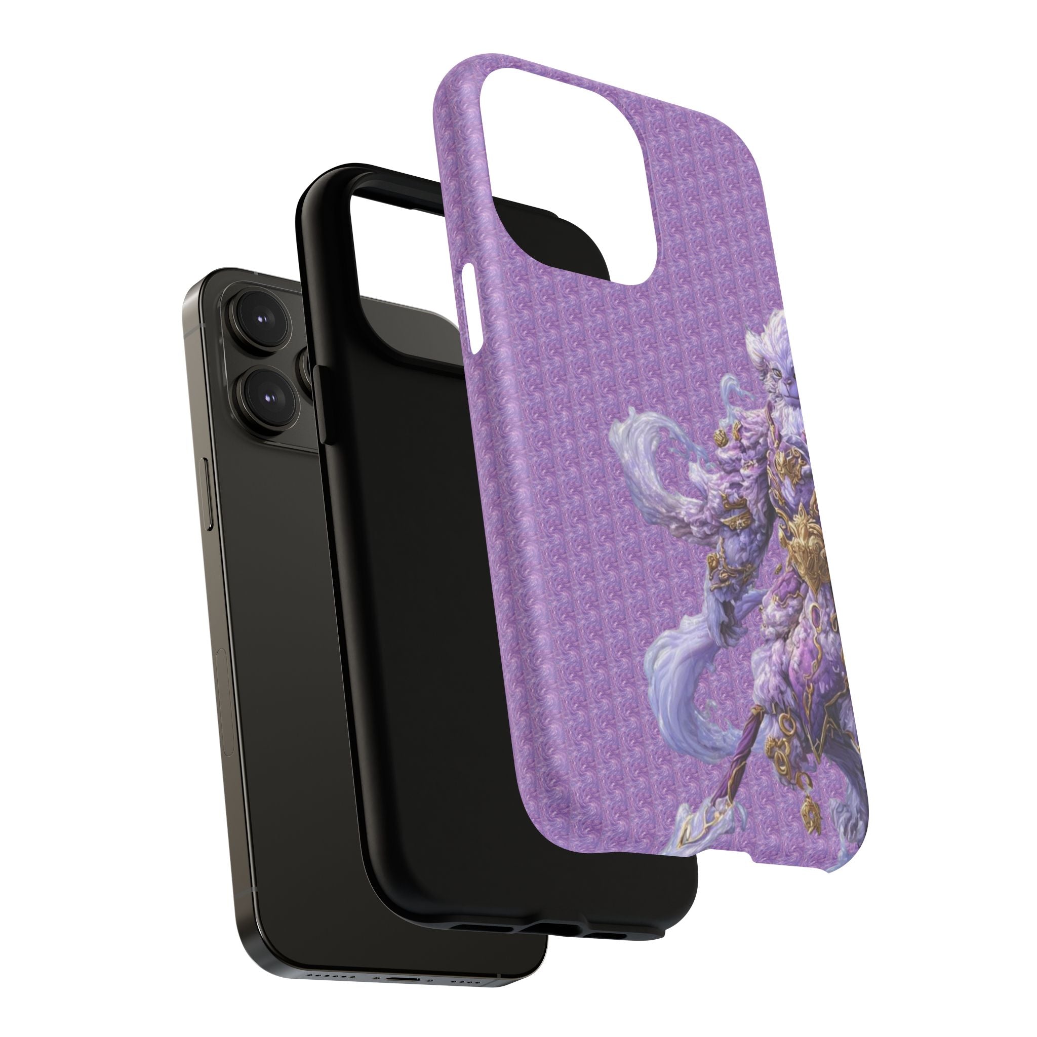 MOUMONS003 Phone case