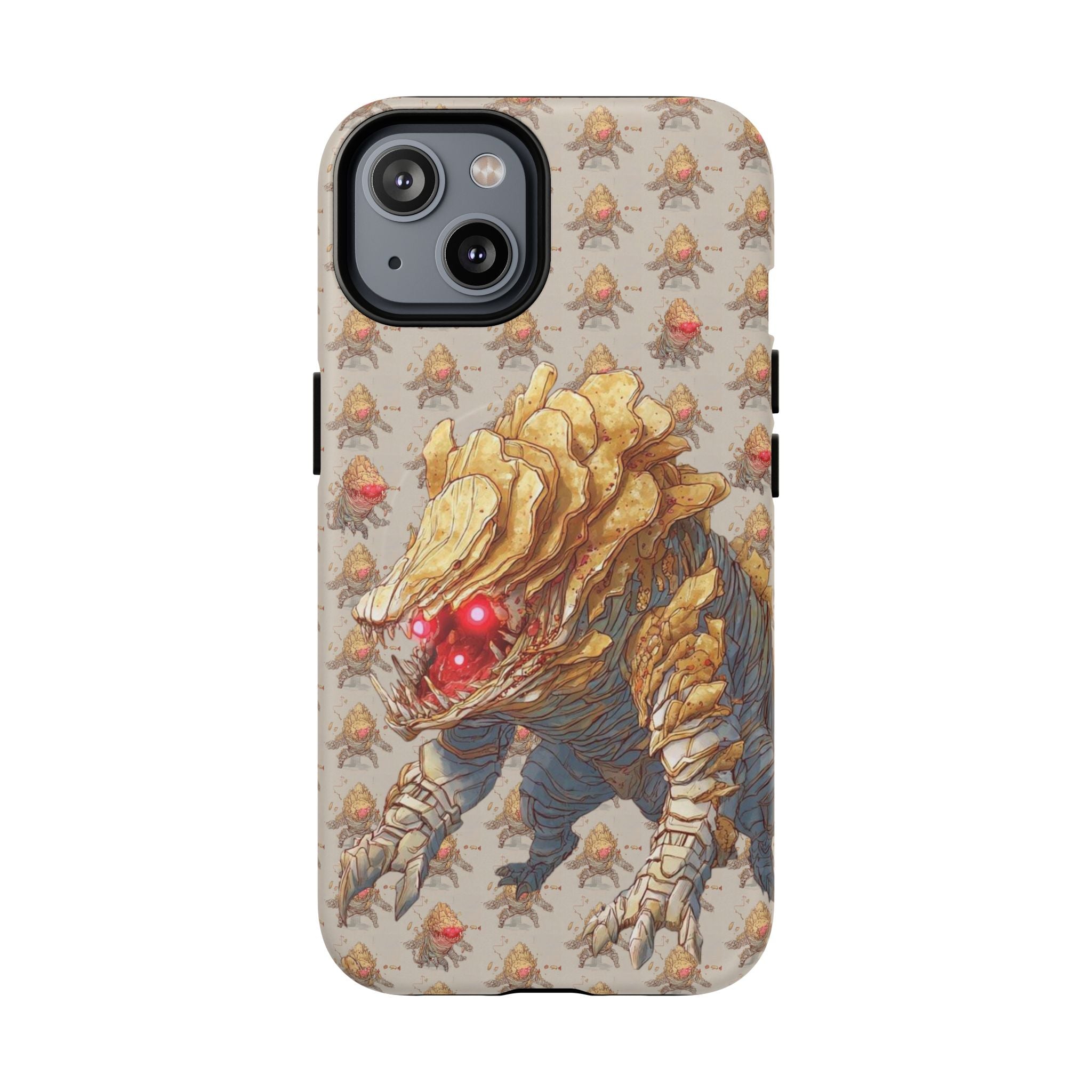 MOUMONS008 Phone Case