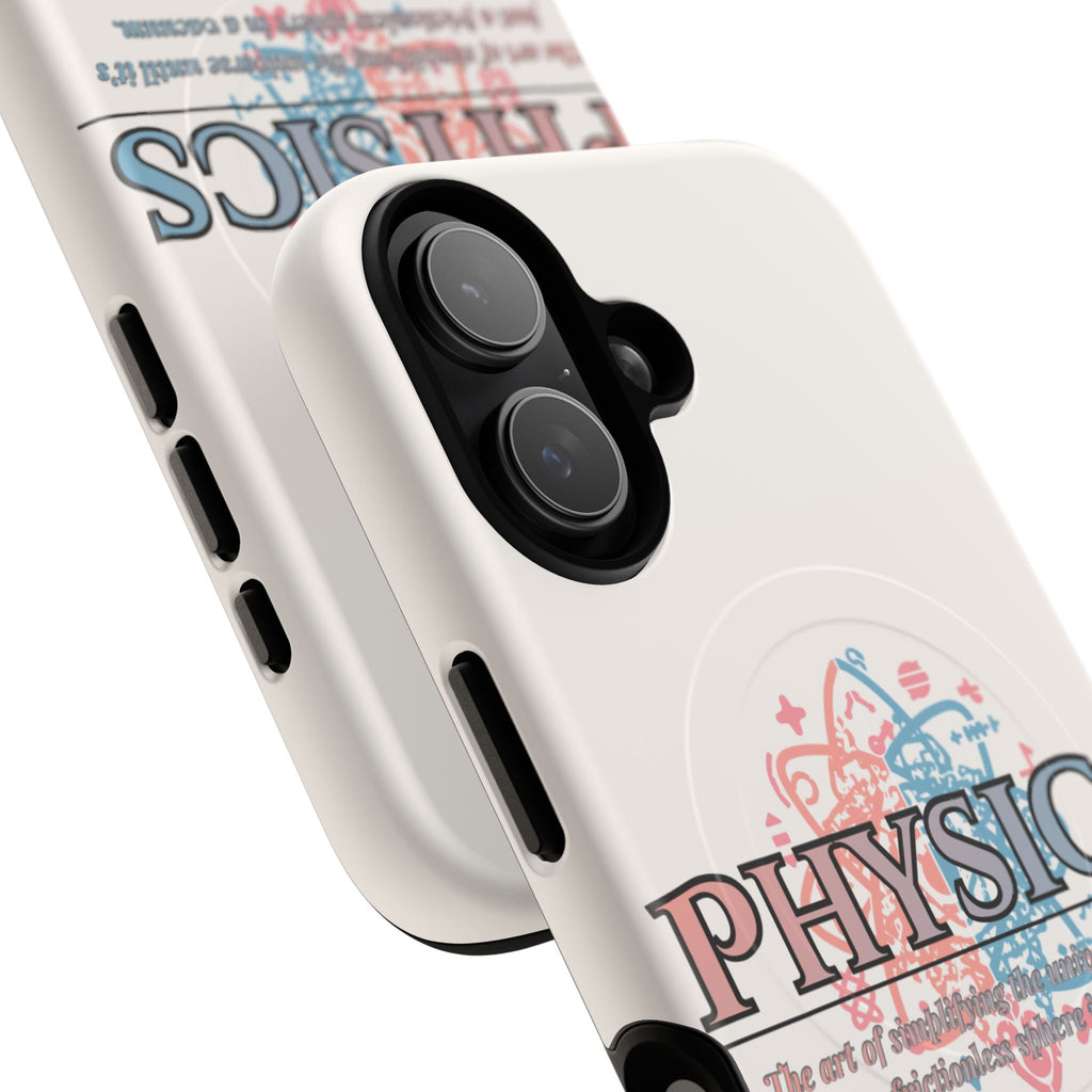 T-Case Series 006 Tough Magnetic Phone Case