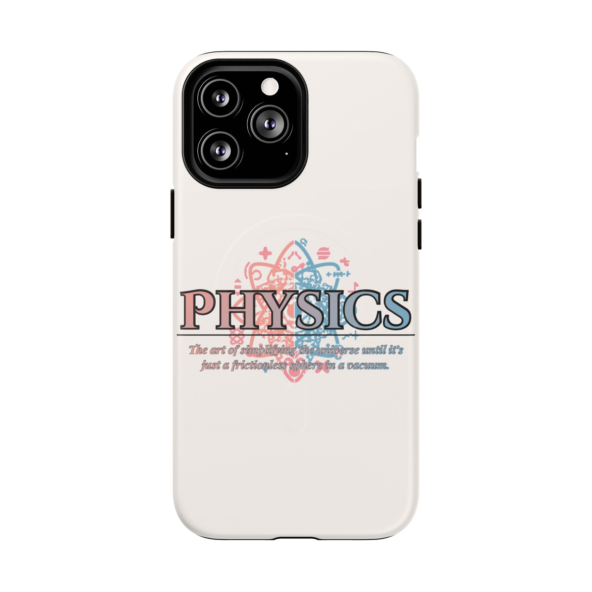 T-Case Series 006 Tough Magnetic Phone Case