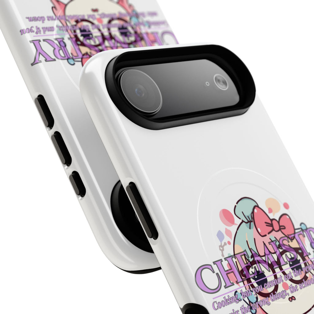 T-Case Series 010 Phone Case