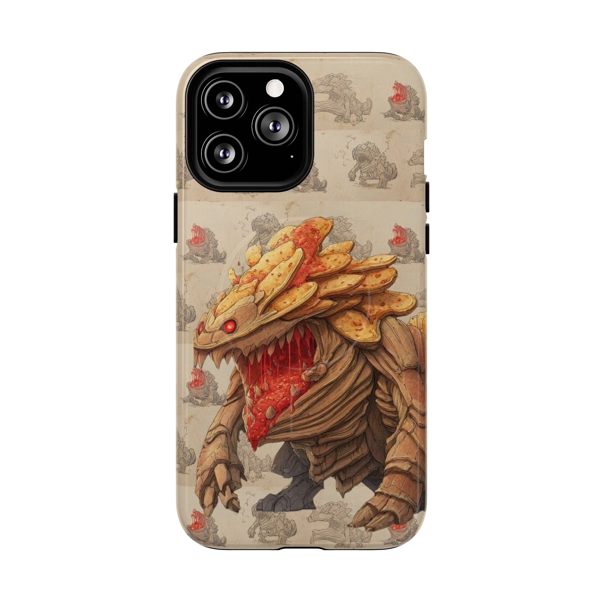 MOUMONS006 Phone Case