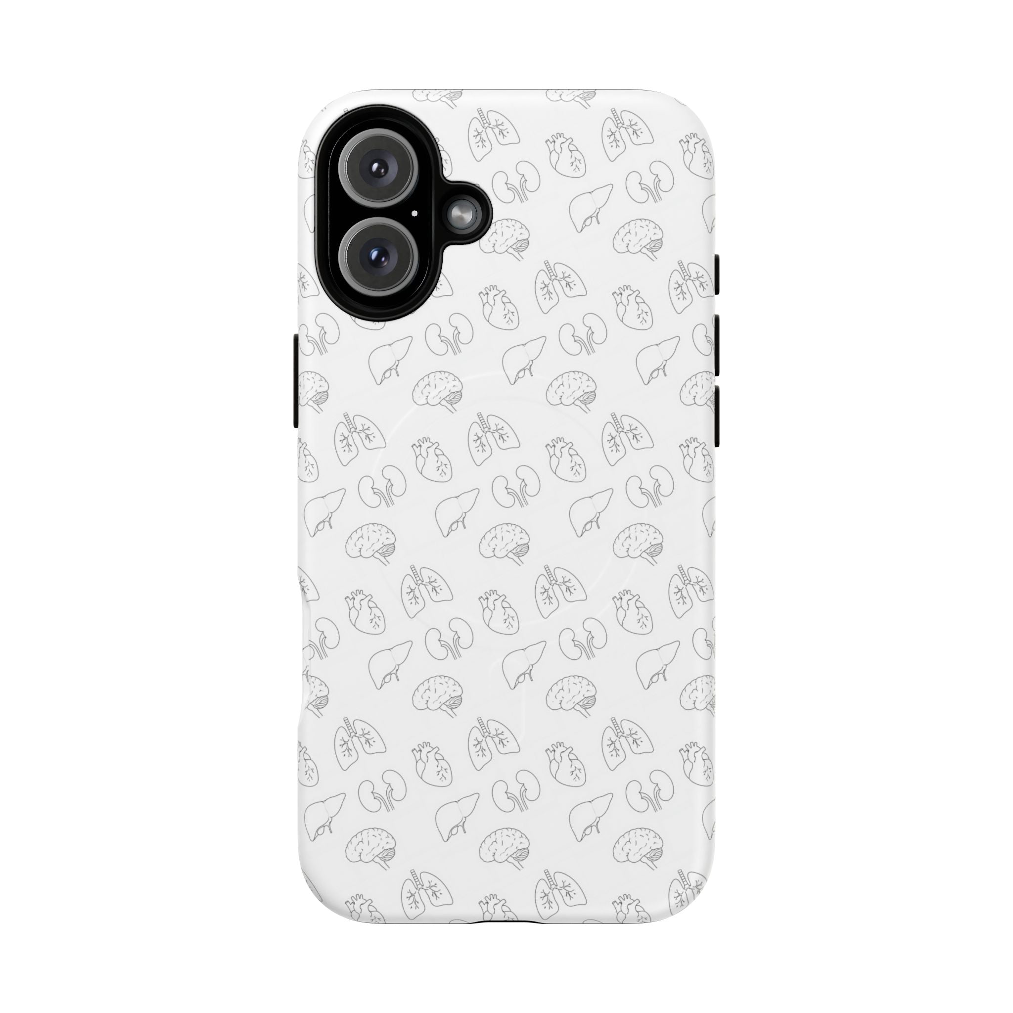 Biology Theme Case