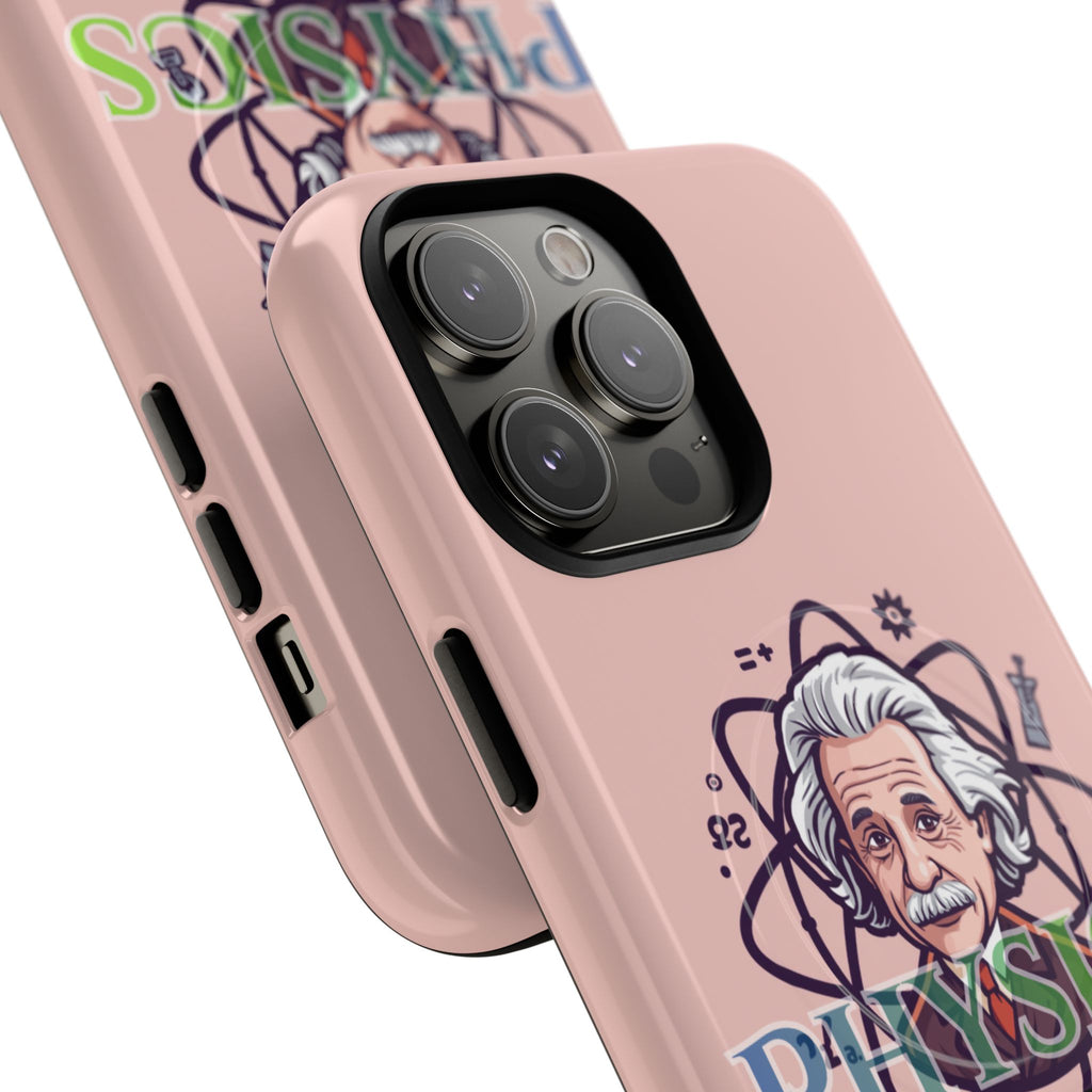 T-Case Series 007 Phone Case