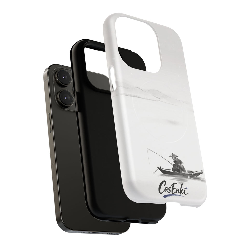 MEHIST005 Phone Case