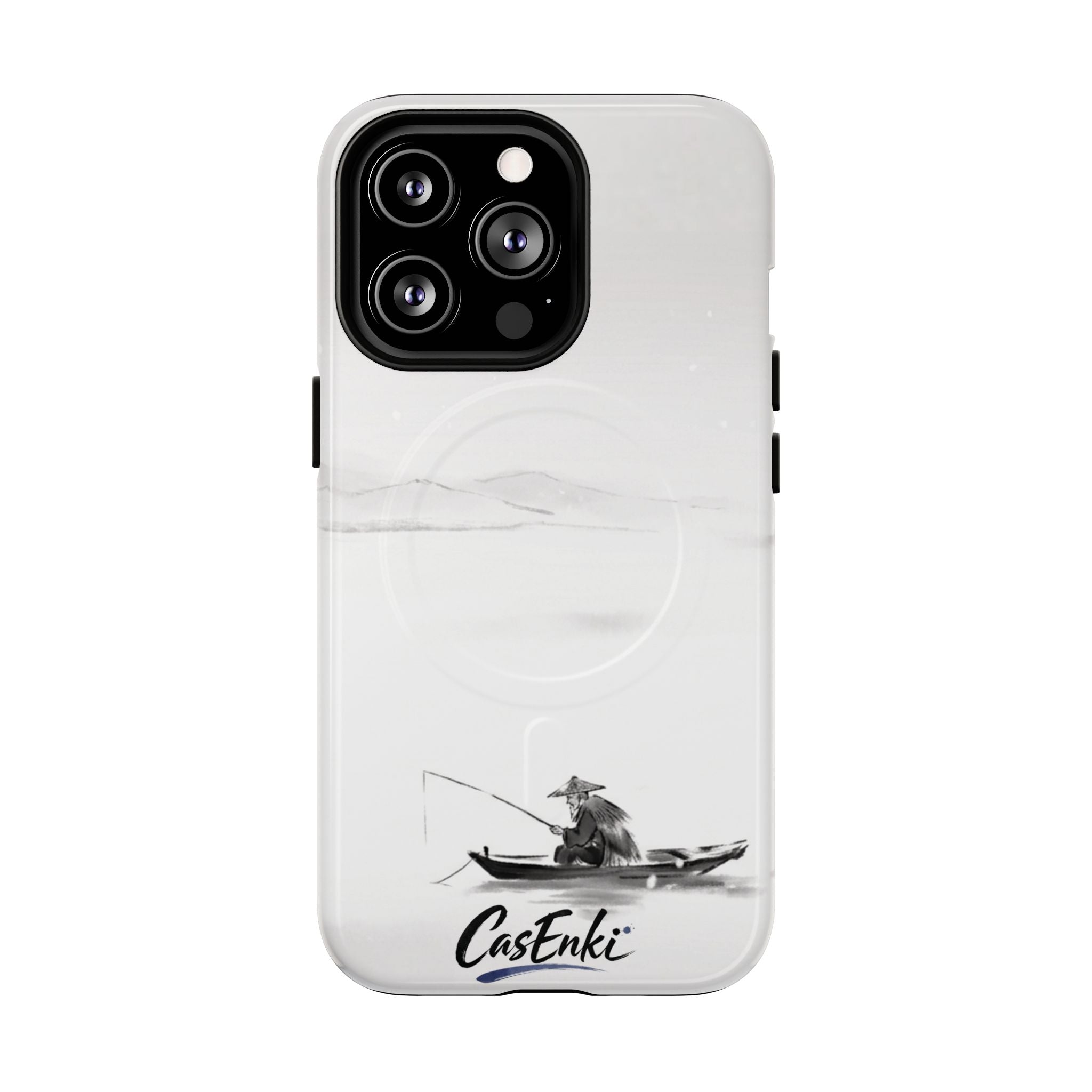 MEHIST005 Phone Case