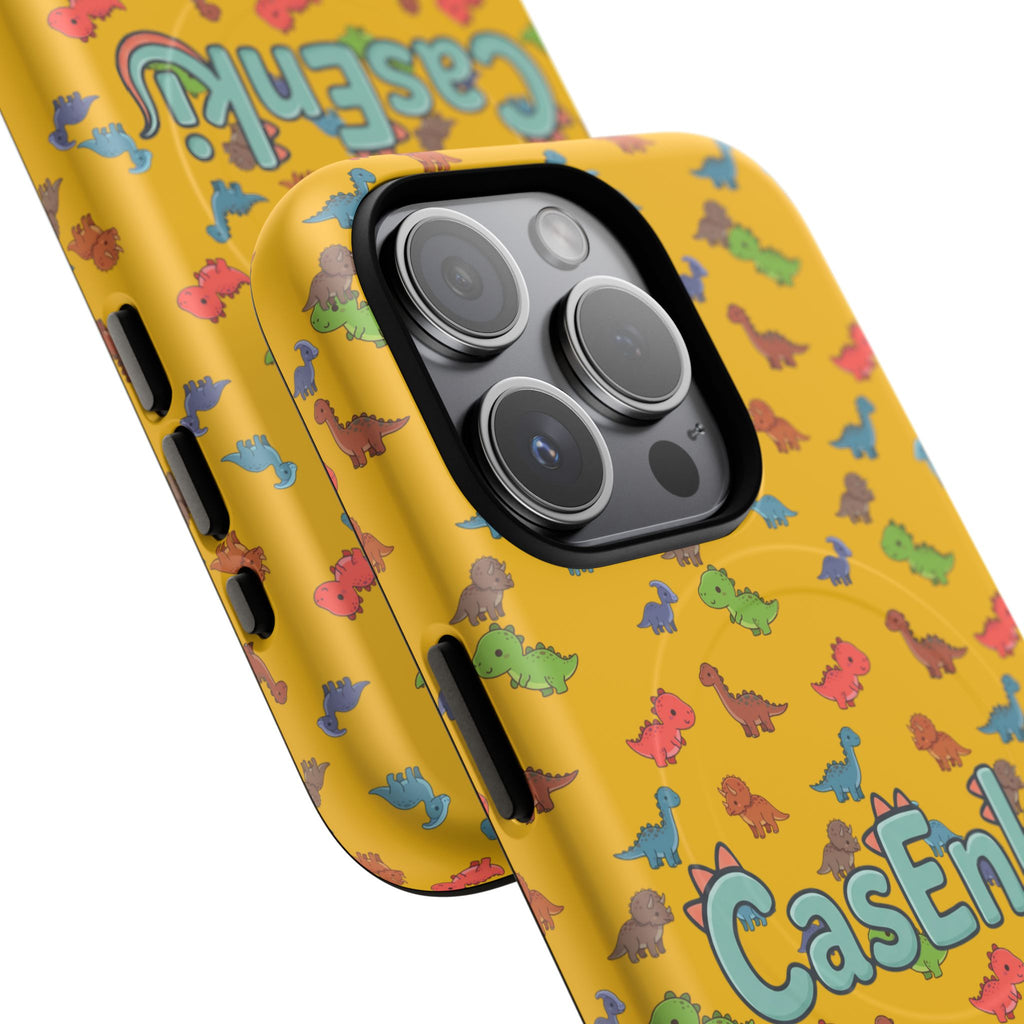 T-Case Series 005 Phone Case