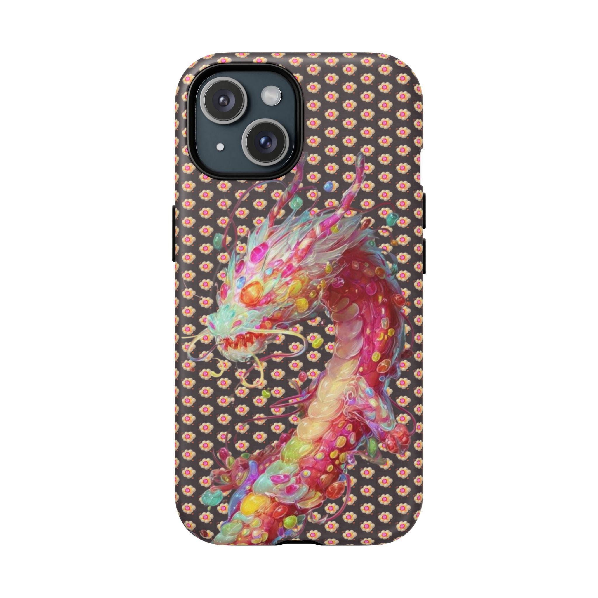 MOUMONS013 Tough Phone Case