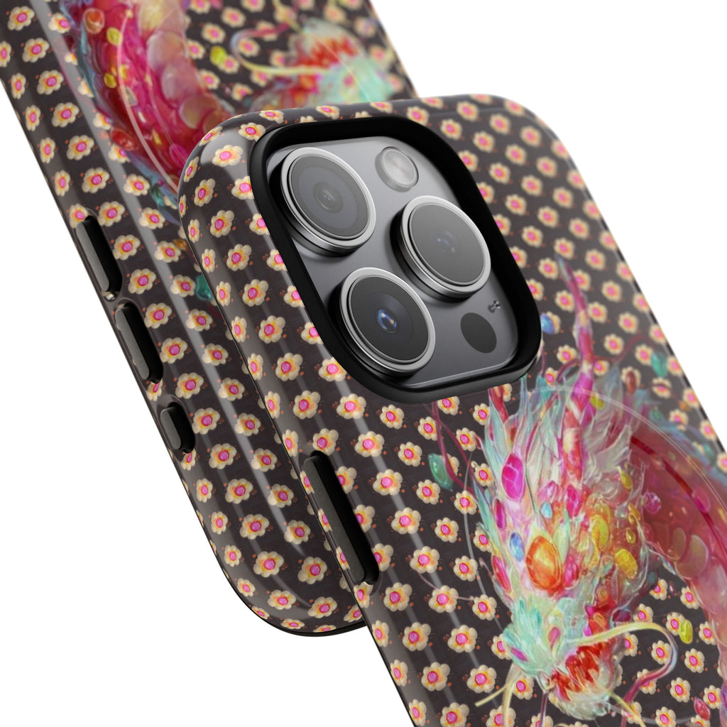 MOUMONS013 Tough Phone Case