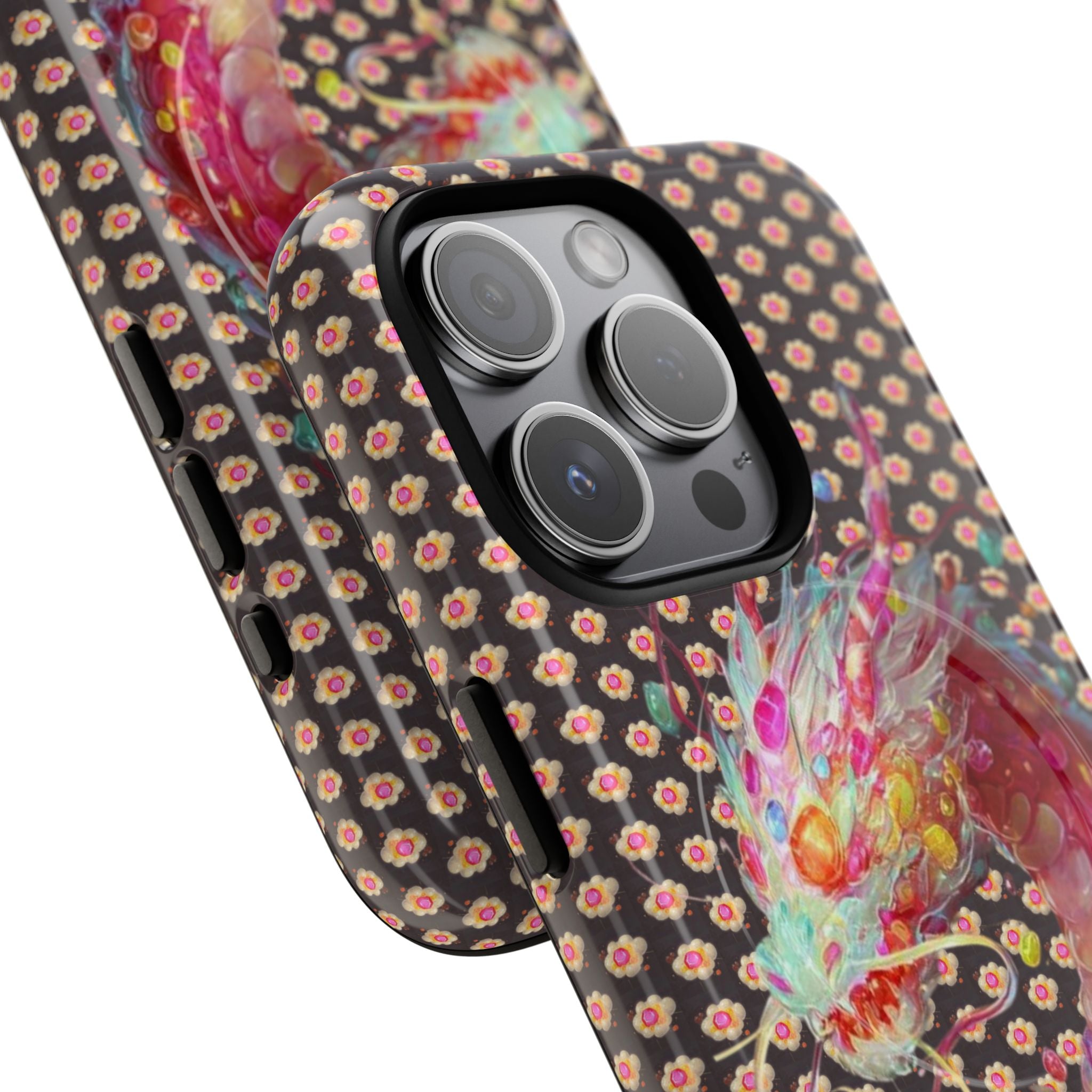 MOUMONS013 Tough Phone Case