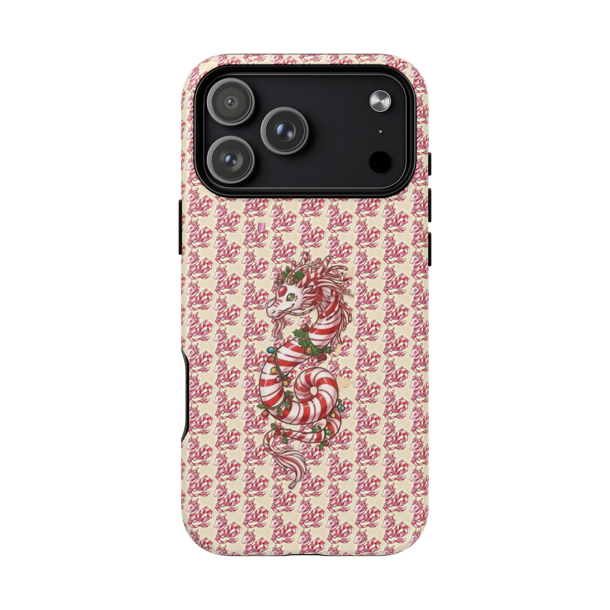MOUMONS017B Phone Case