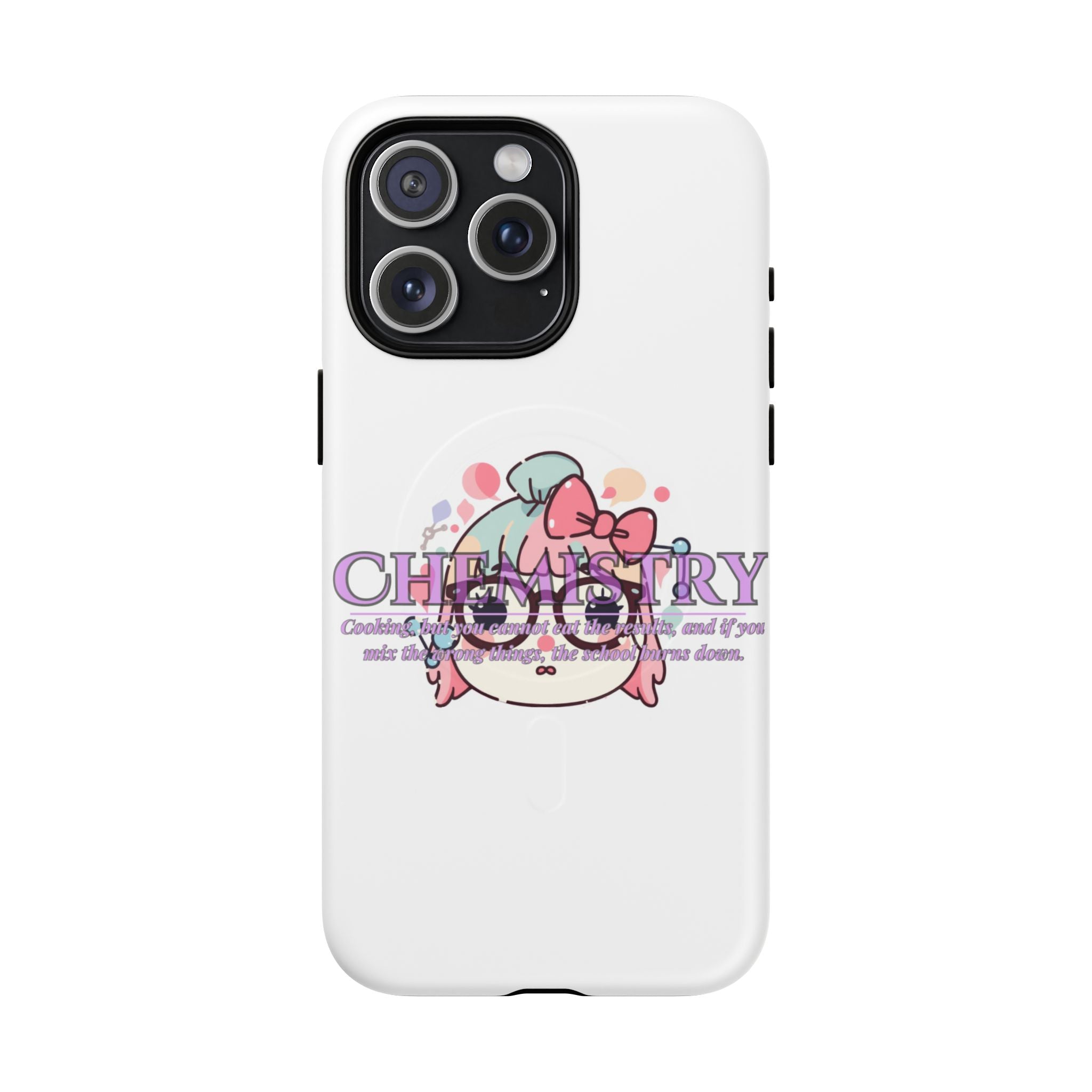 T-Case Series 010 Phone Case