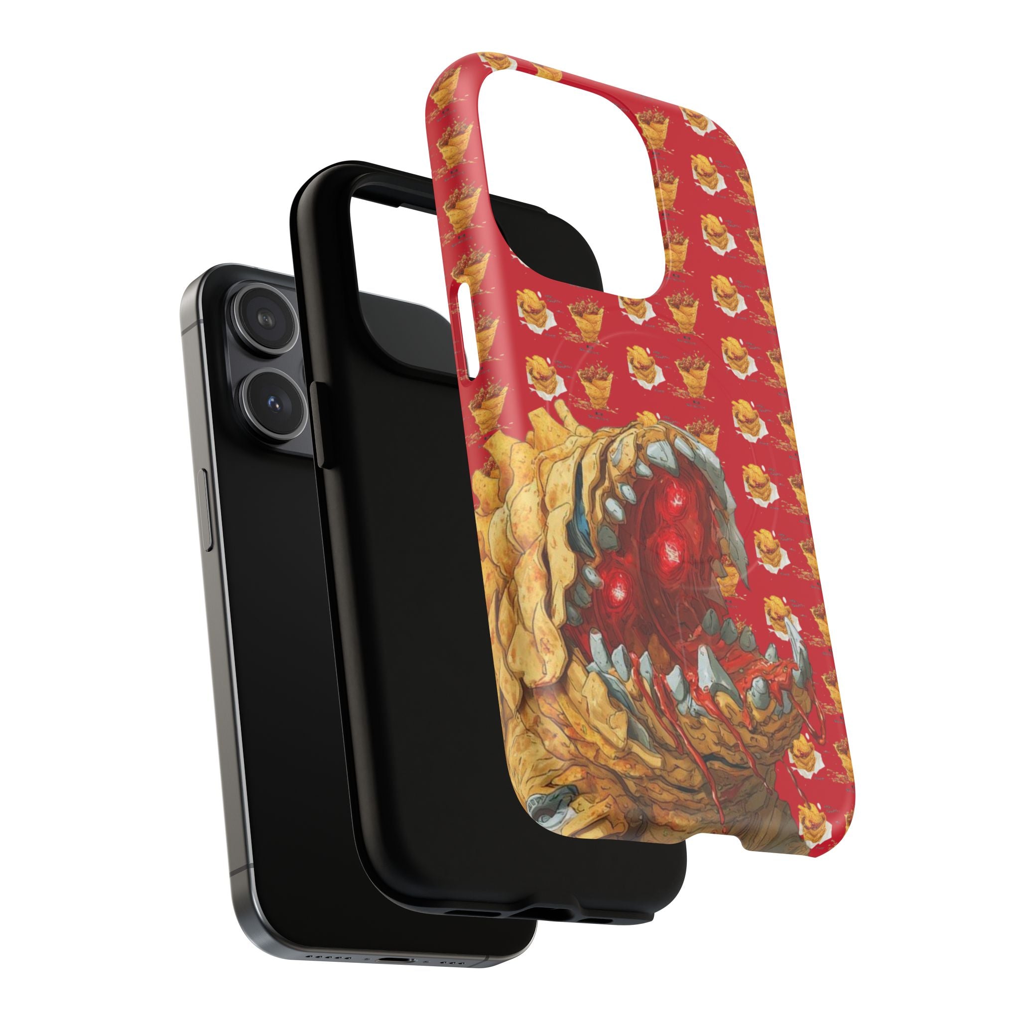 MOUMONS005 Phone Case