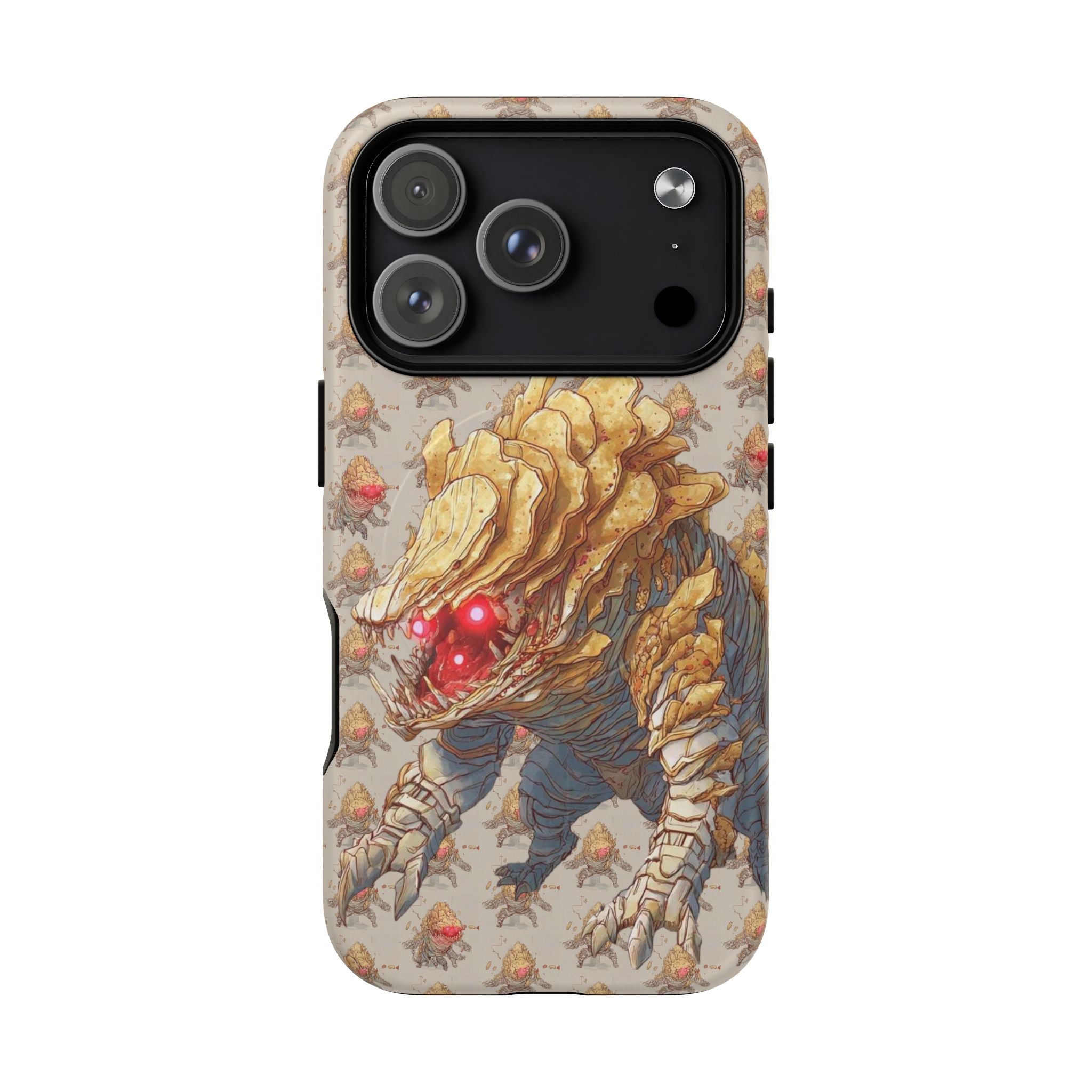 MOUMONS008 Phone Case