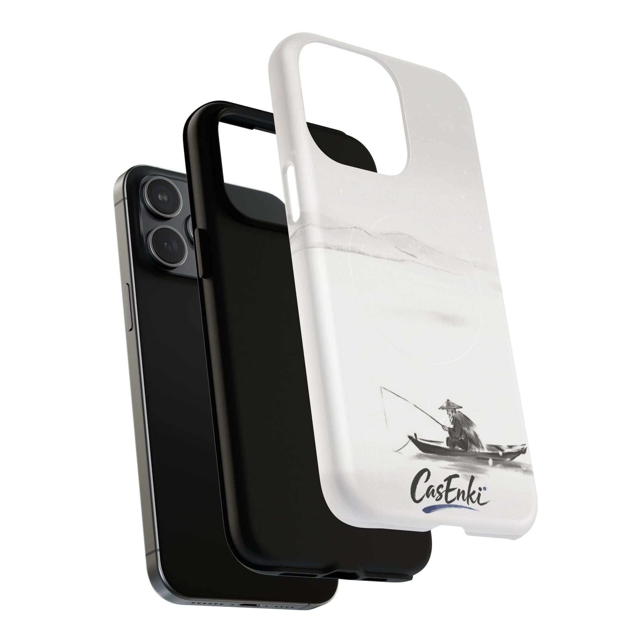 MEHIST005 Phone Case