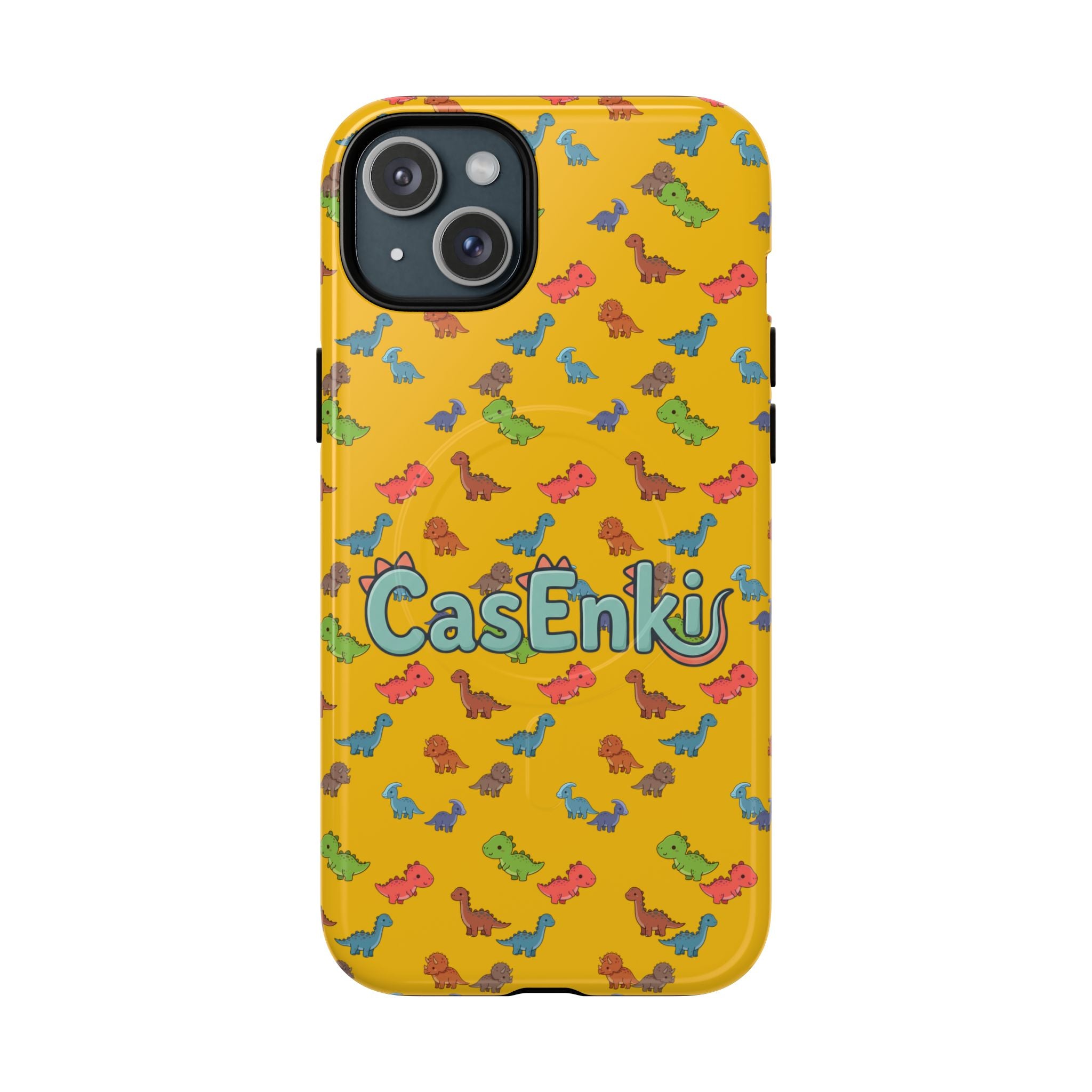 T-Case Series 005 Phone Case