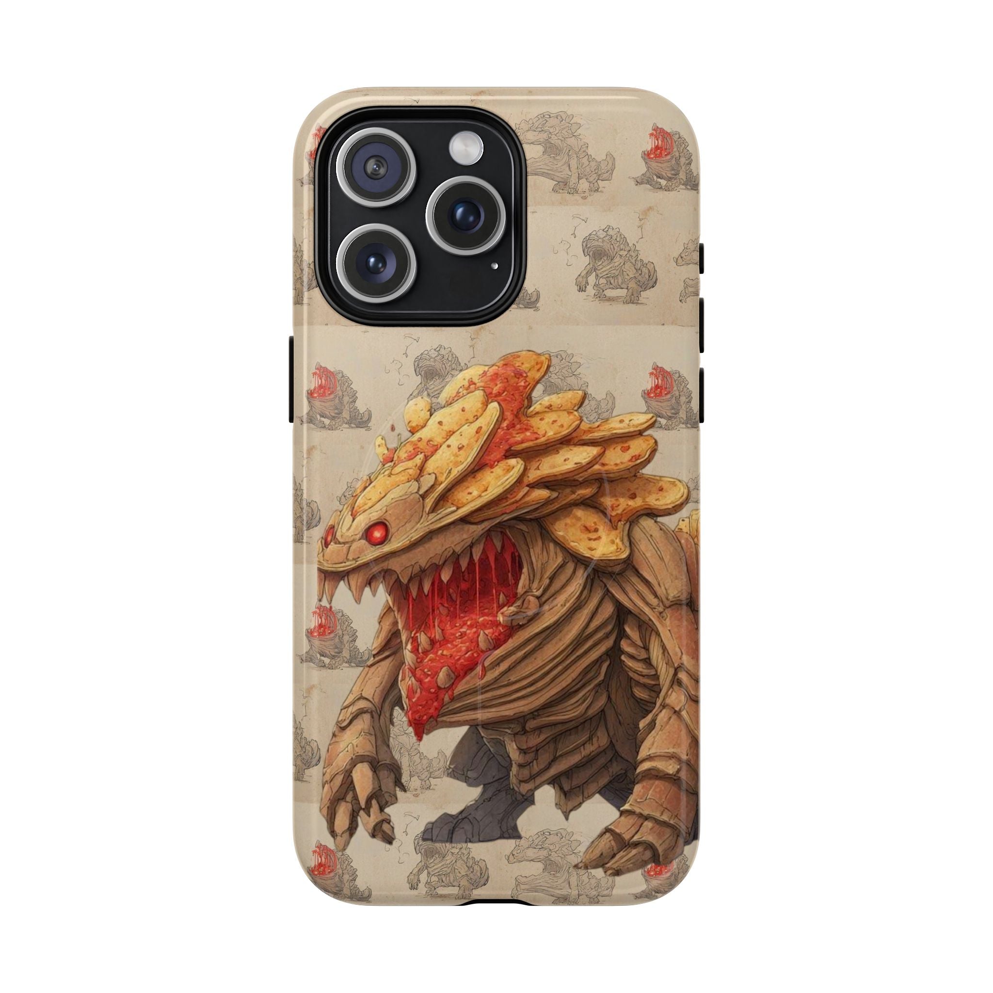 MOUMONS006 Phone Case