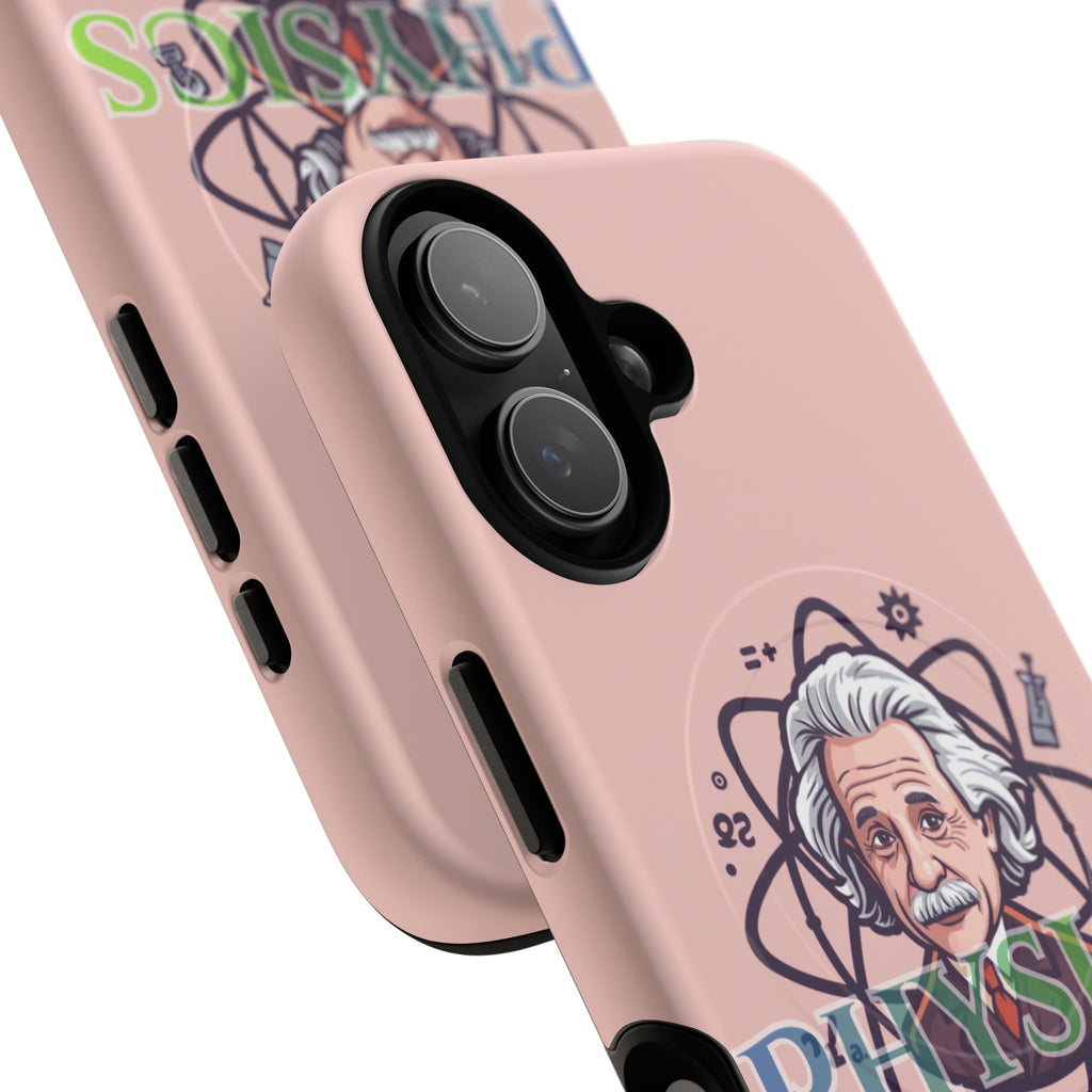 T-Case Series 007 Phone Case