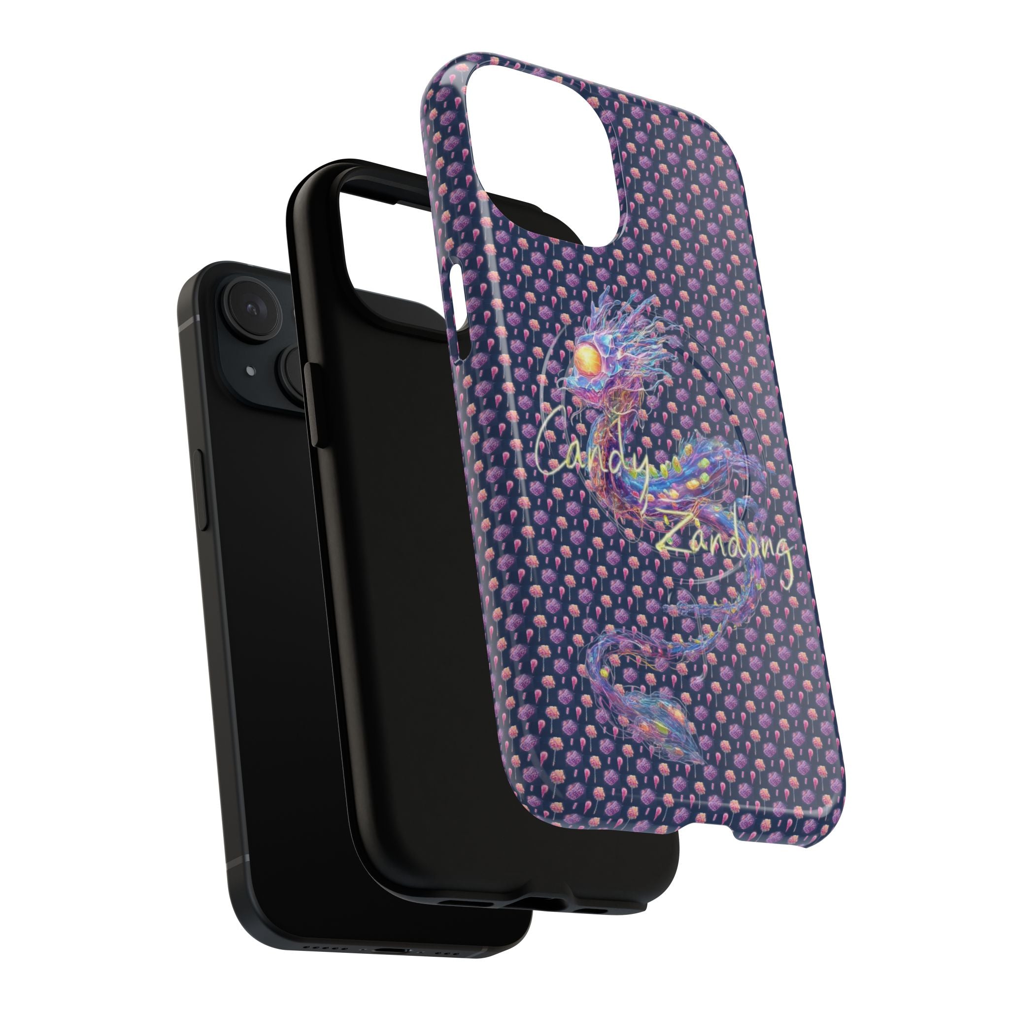 MOUMONS015 Phone Case