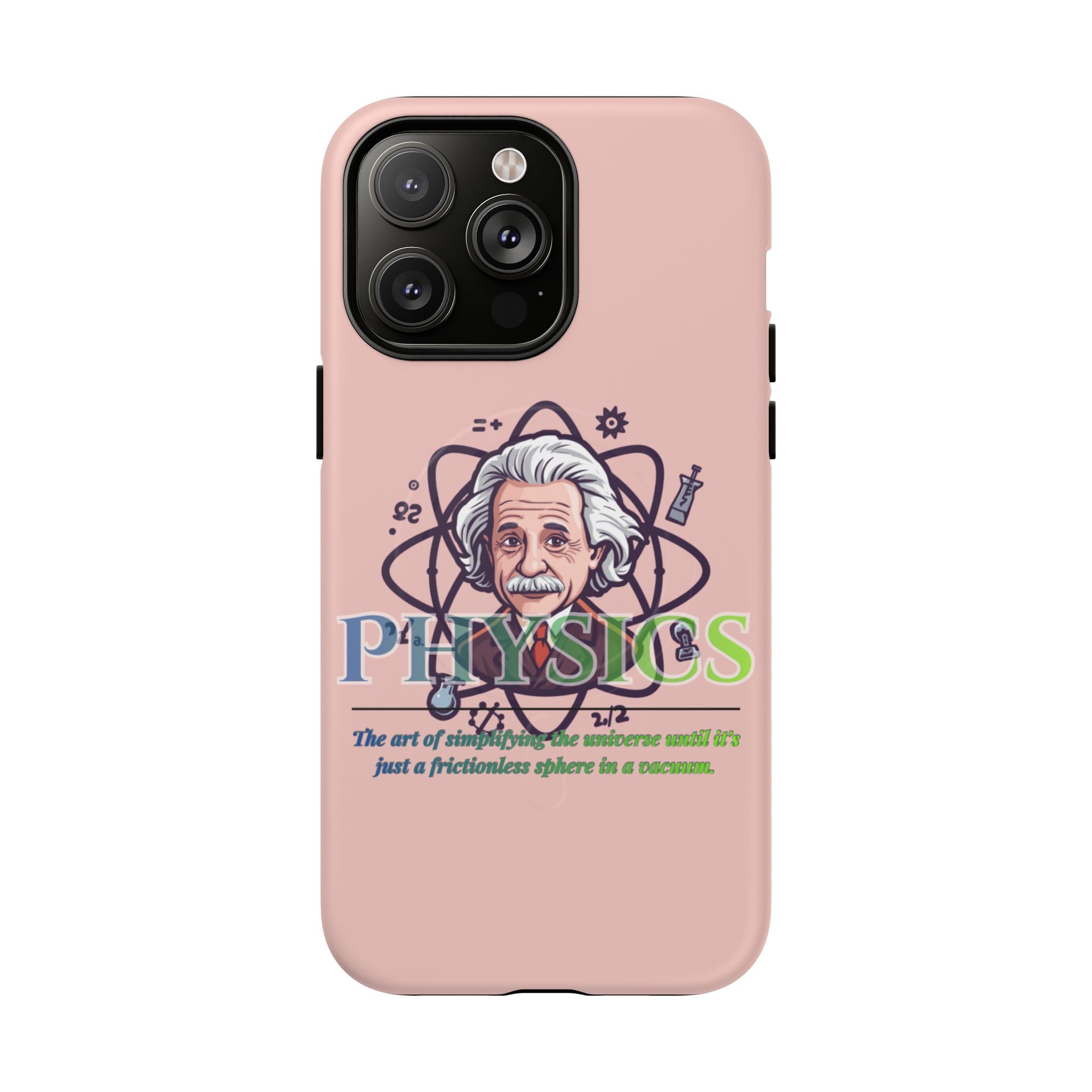 T-Case Series 007 Phone Case