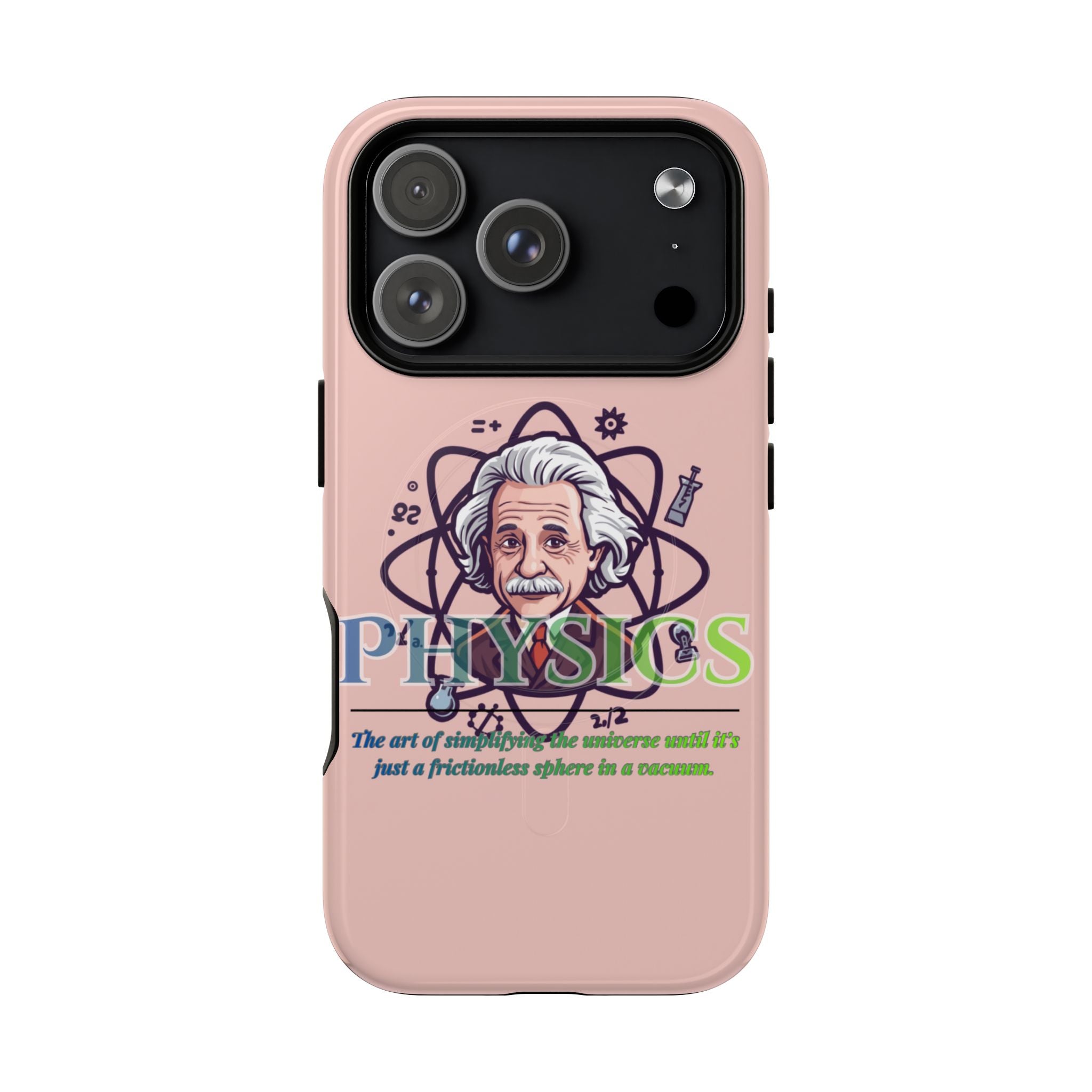 T-Case Series 007 Phone Case