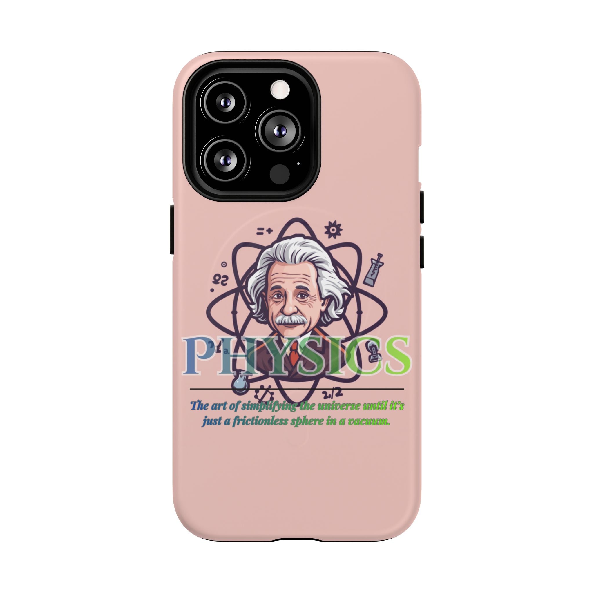 T-Case Series 007 Phone Case