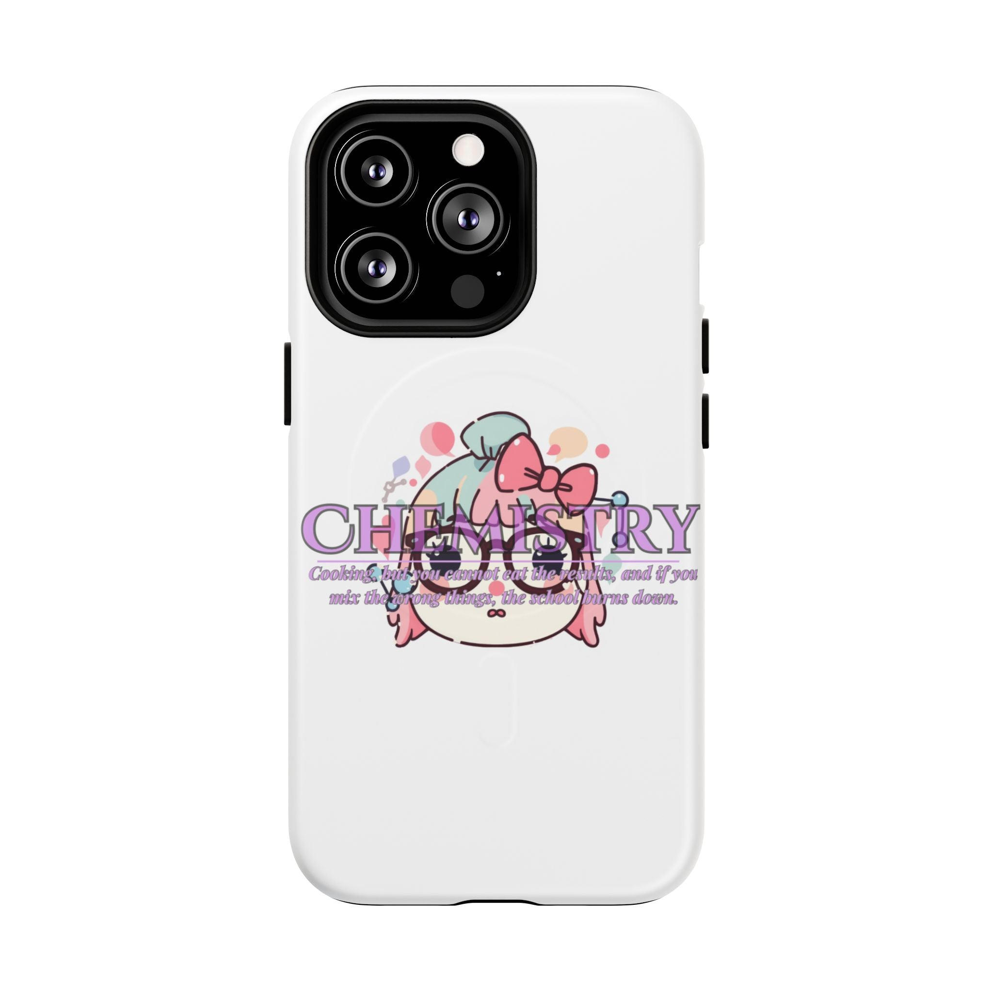 T-Case Series 010 Phone Case