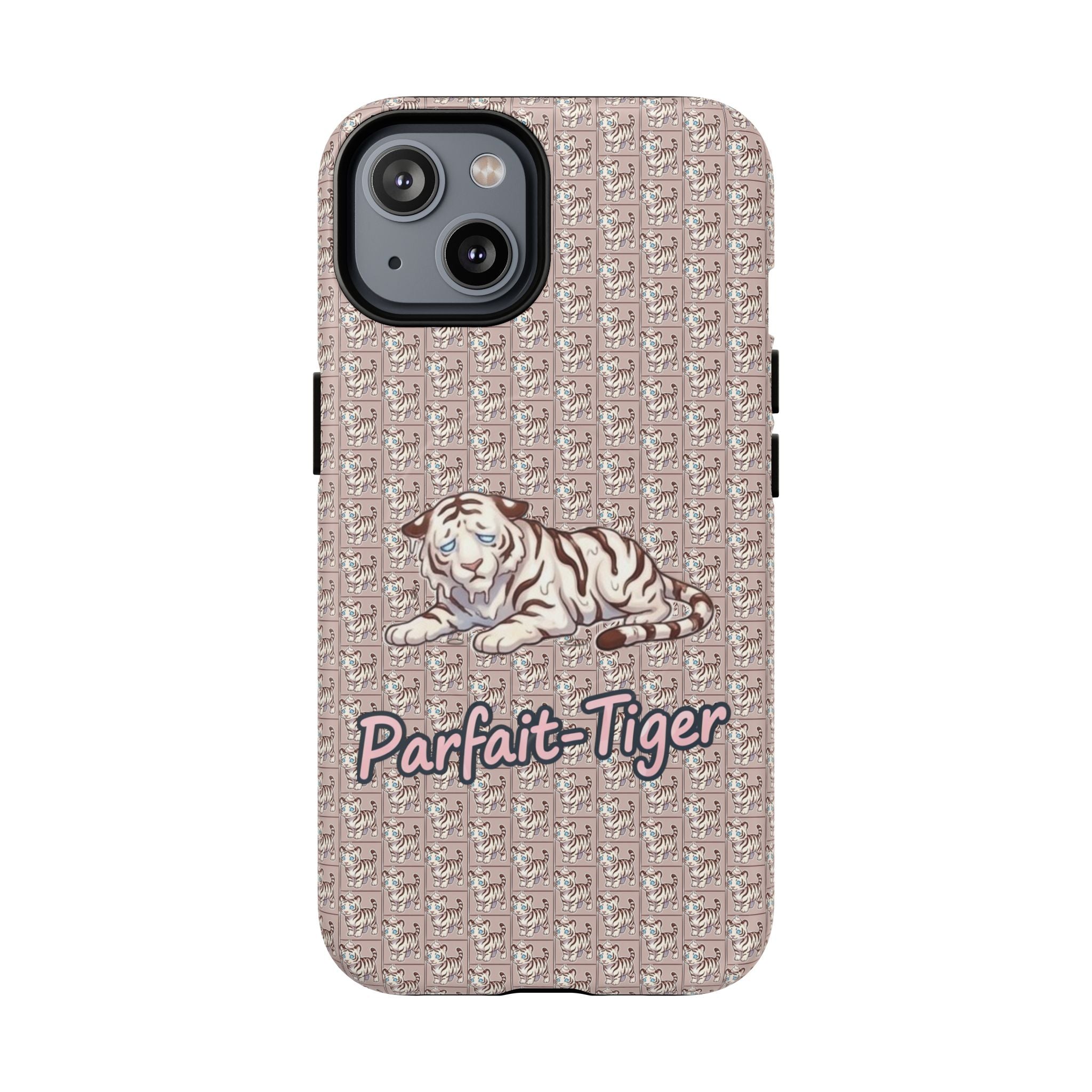 MOUMONS010B Phone Case