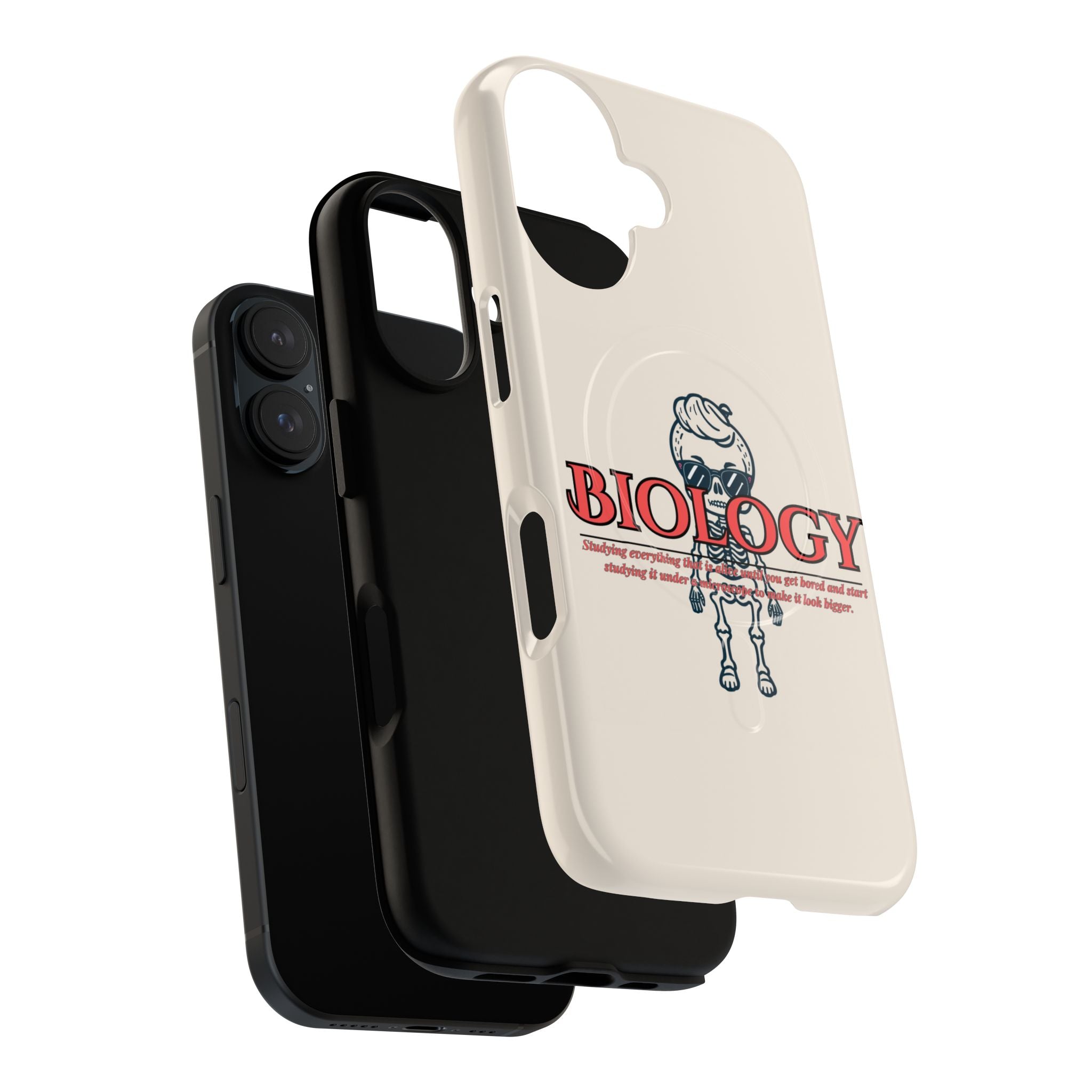 T-Case Series 008 Phone Case