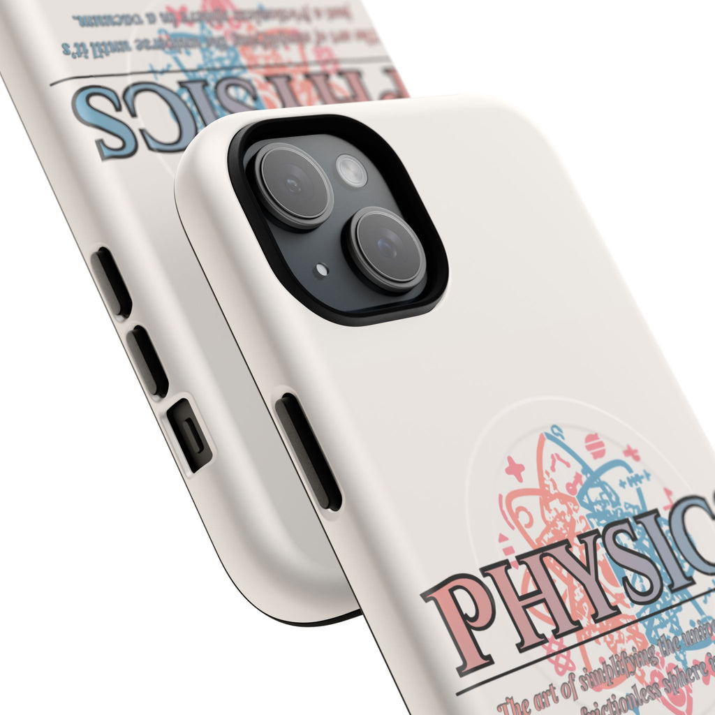 T-Case Series 006 Tough Magnetic Phone Case