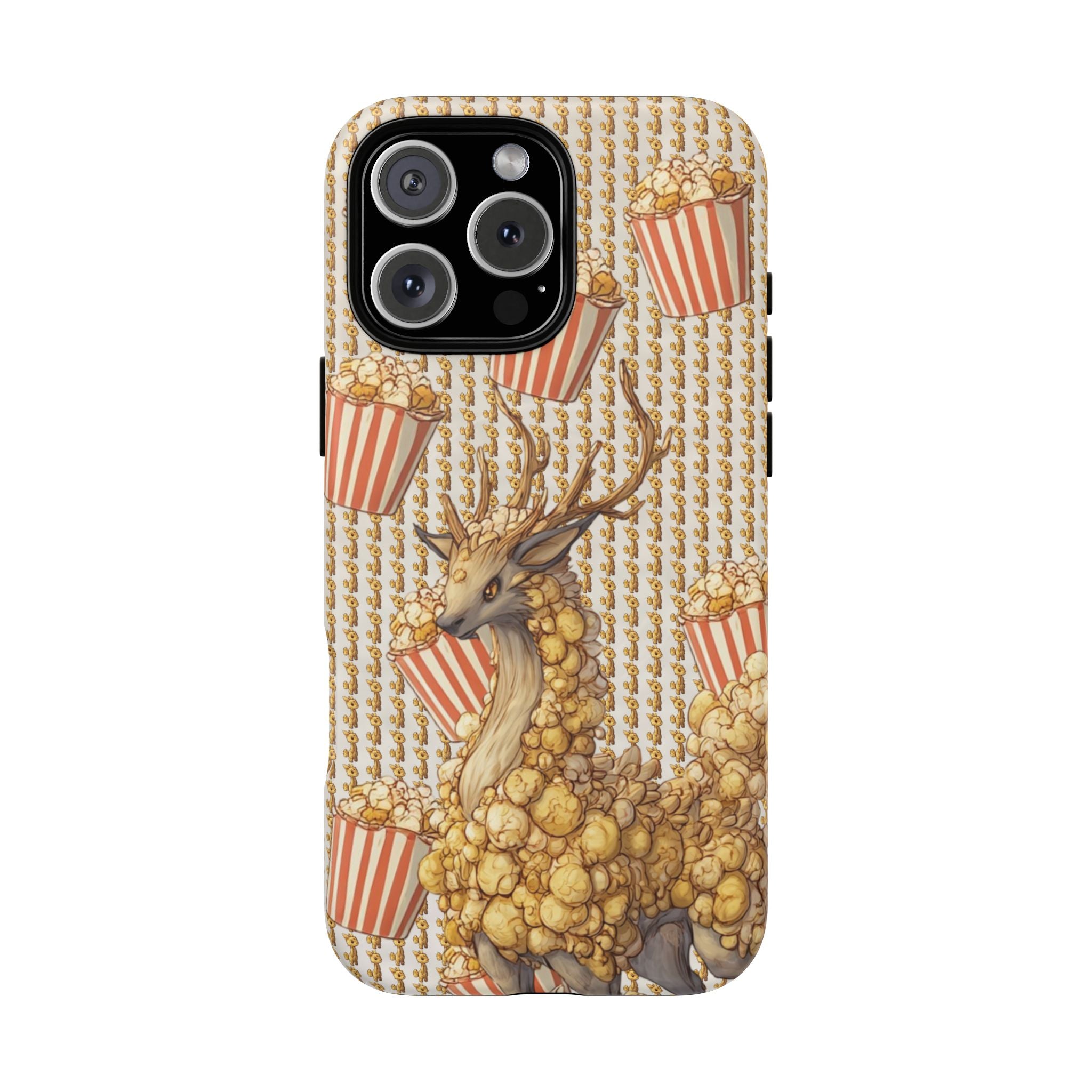 MOUMONS002 Phone Case
