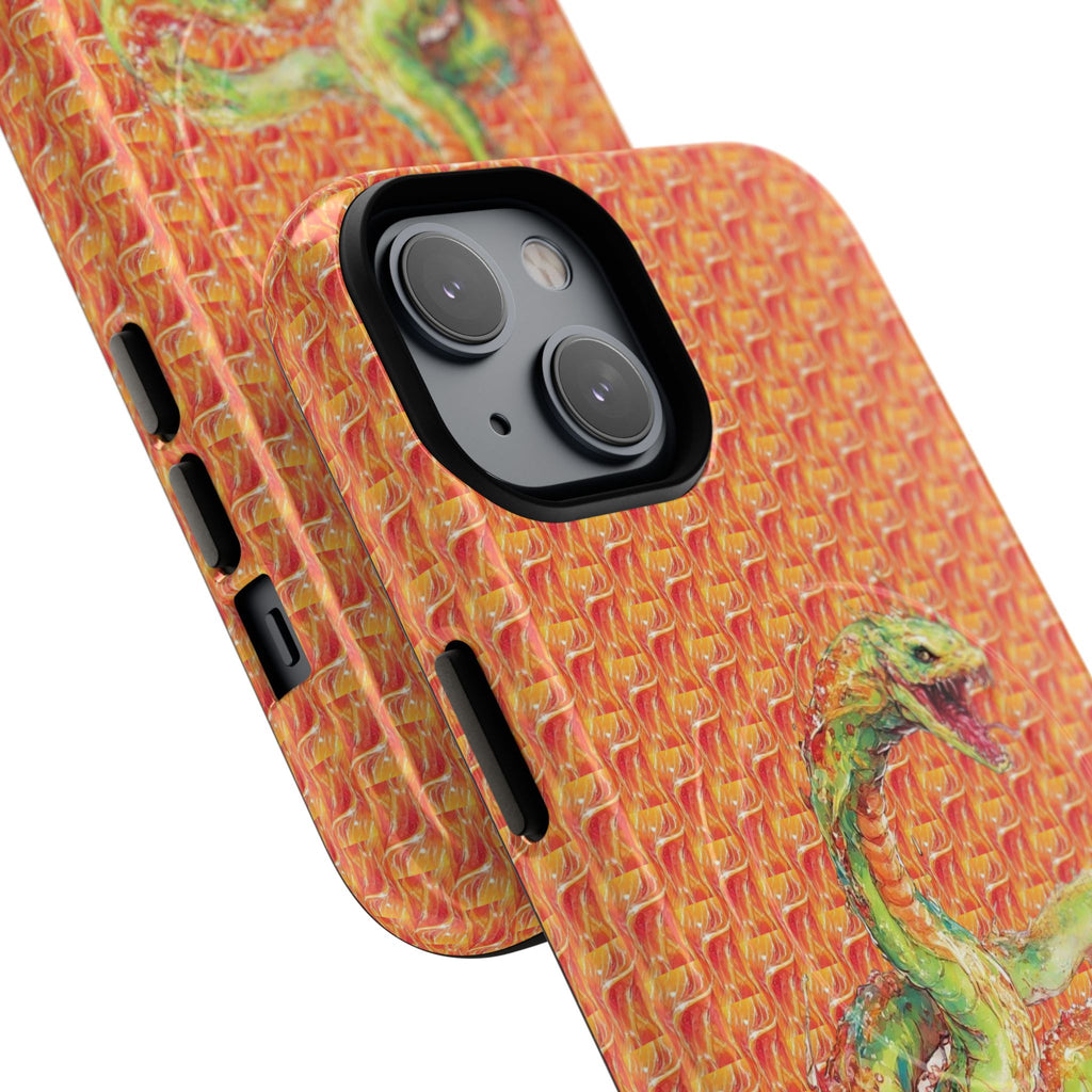 MOUMONS019A Tough Phone Case