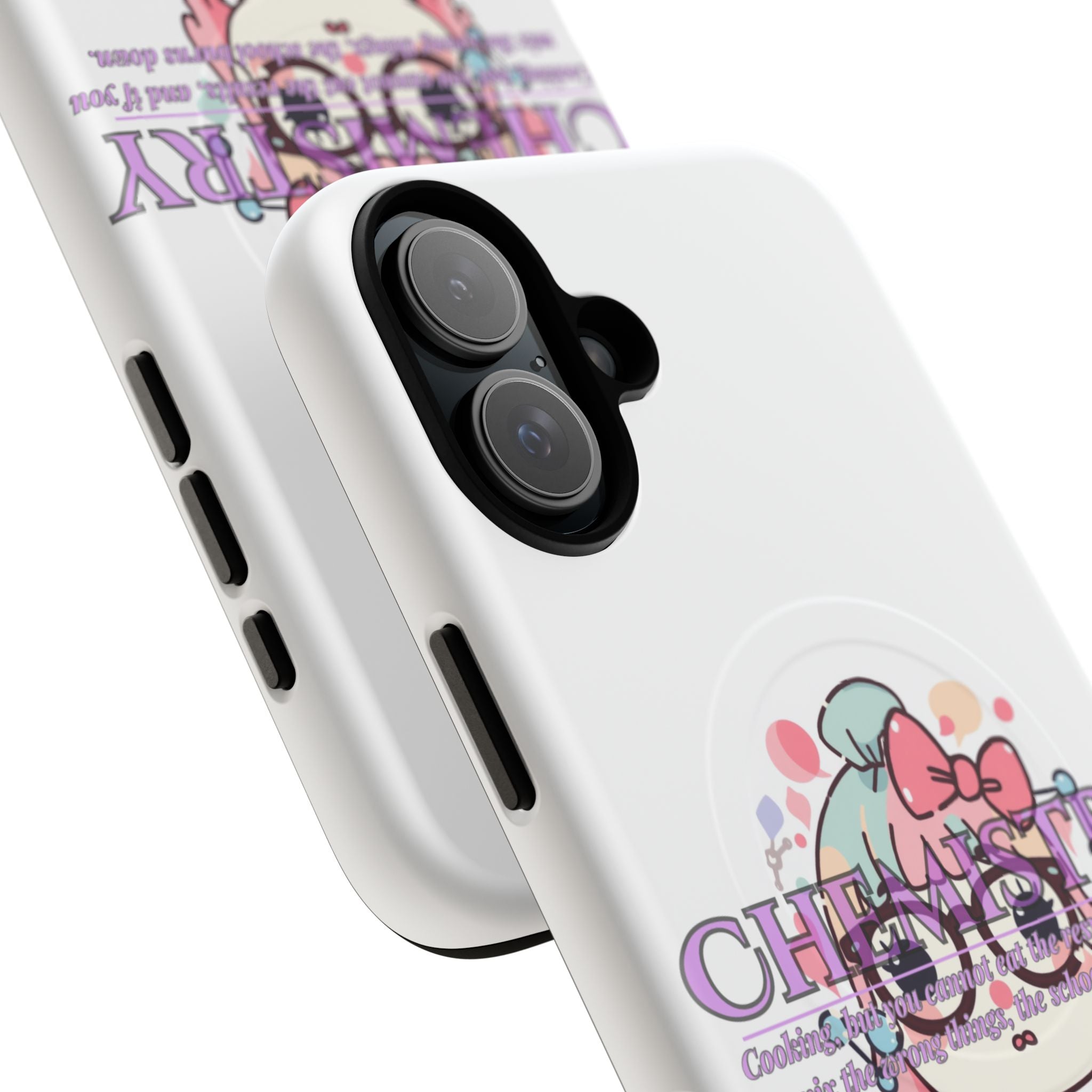 T-Case Series 010 Phone Case