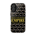 HEMIST003(D) Holy Roman Empire Tough Magnetic Protective Case