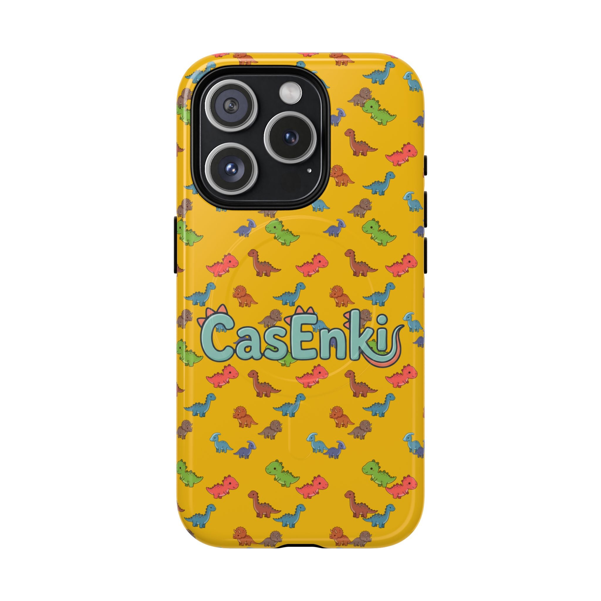 T-Case Series 005 Phone Case