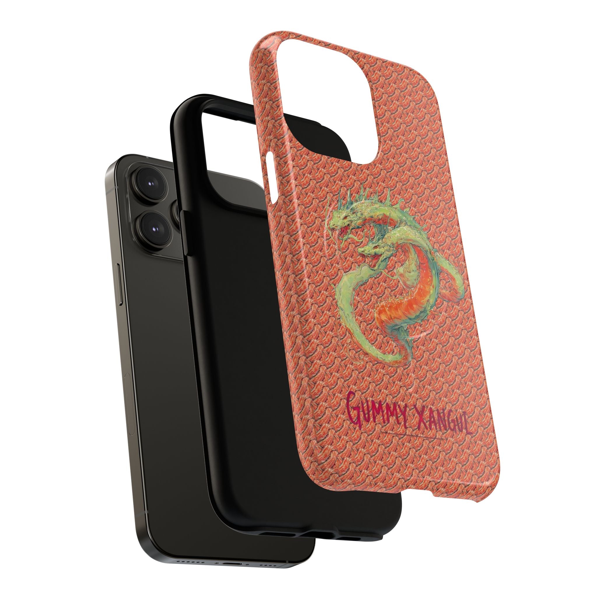 MOUMONS019B phone case