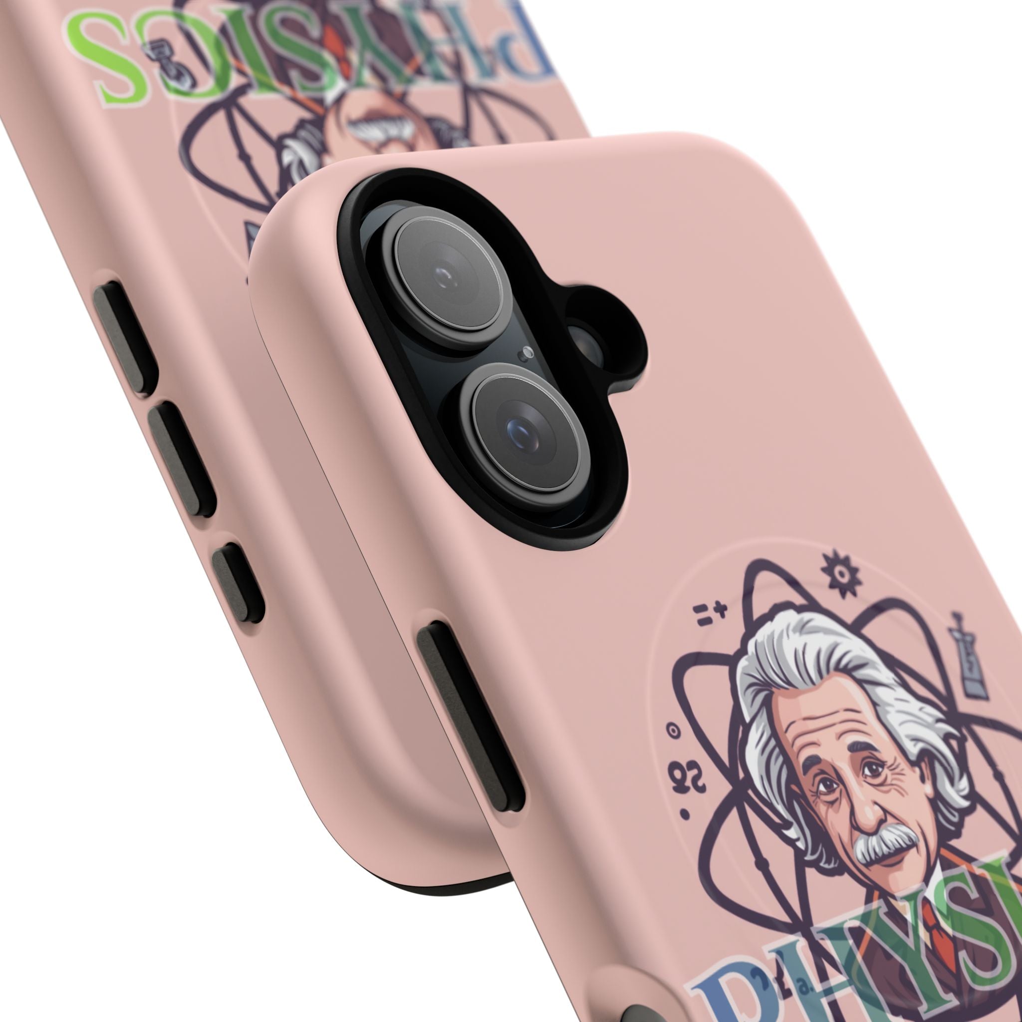 T-Case Series 007 Phone Case