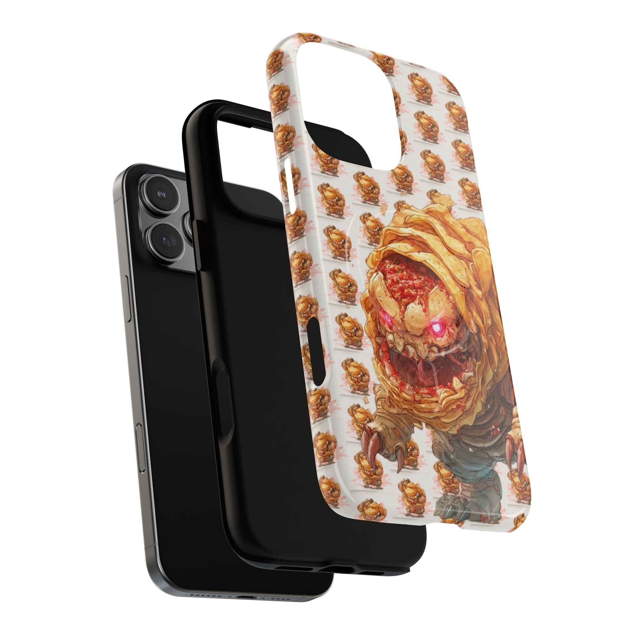 MOUMONS007 Phone Case