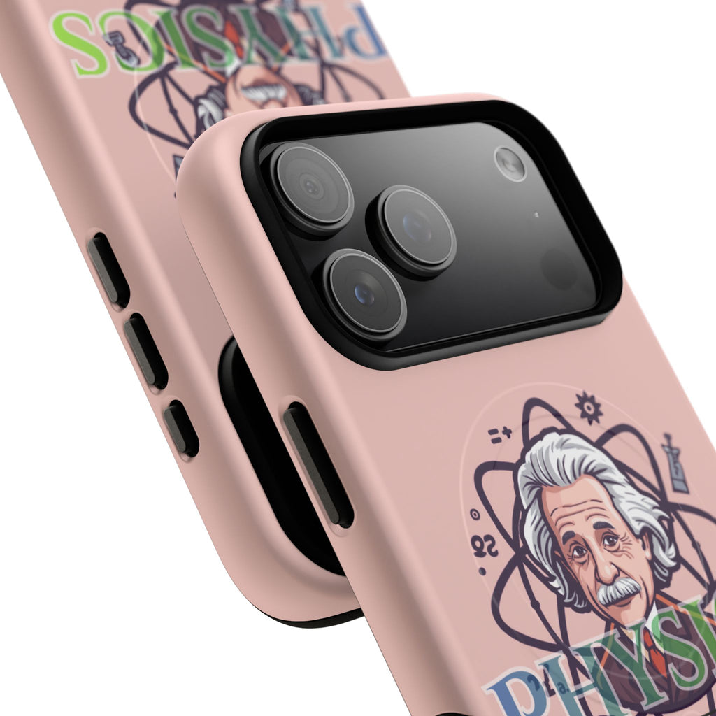T-Case Series 007 Phone Case