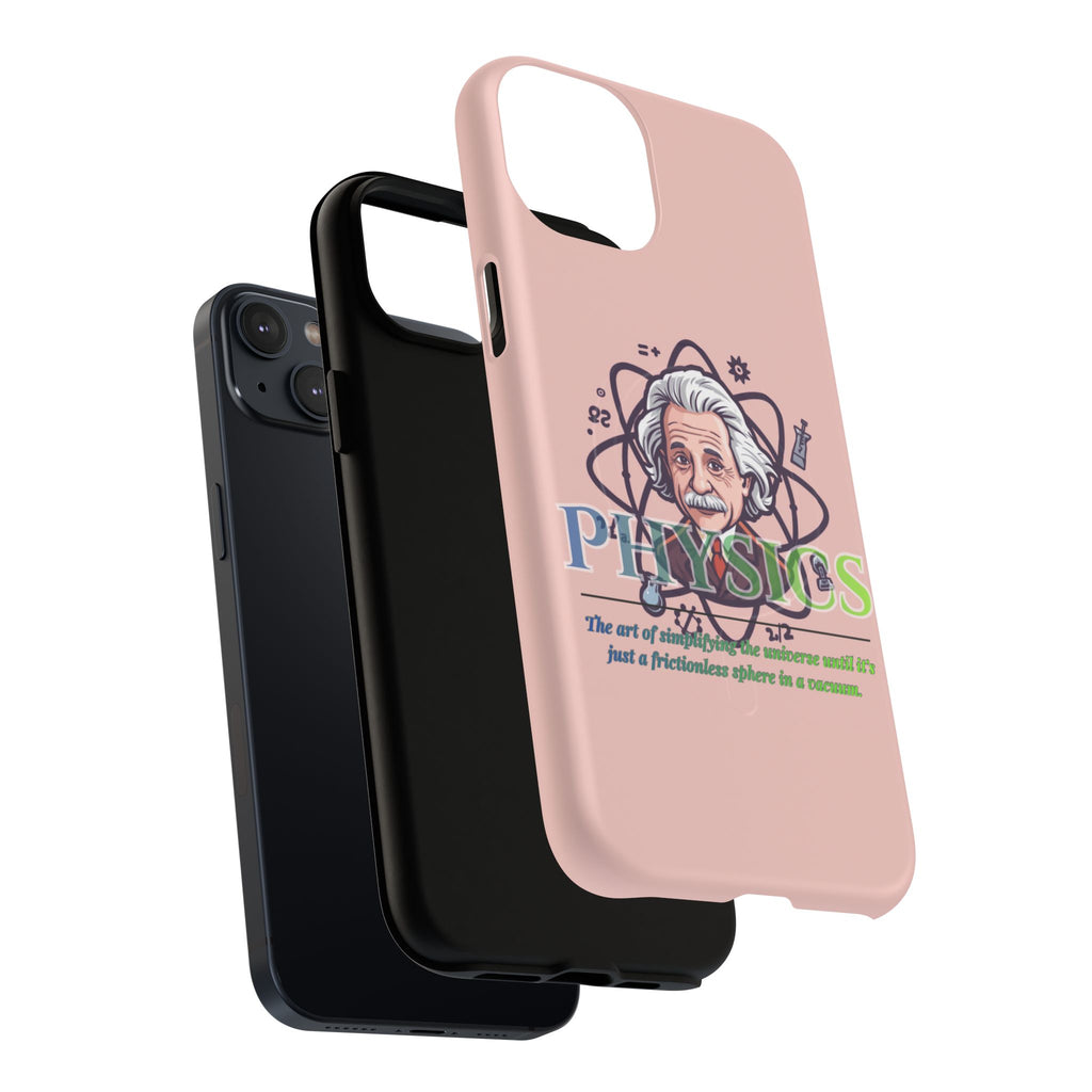 T-Case Series 007 Phone Case