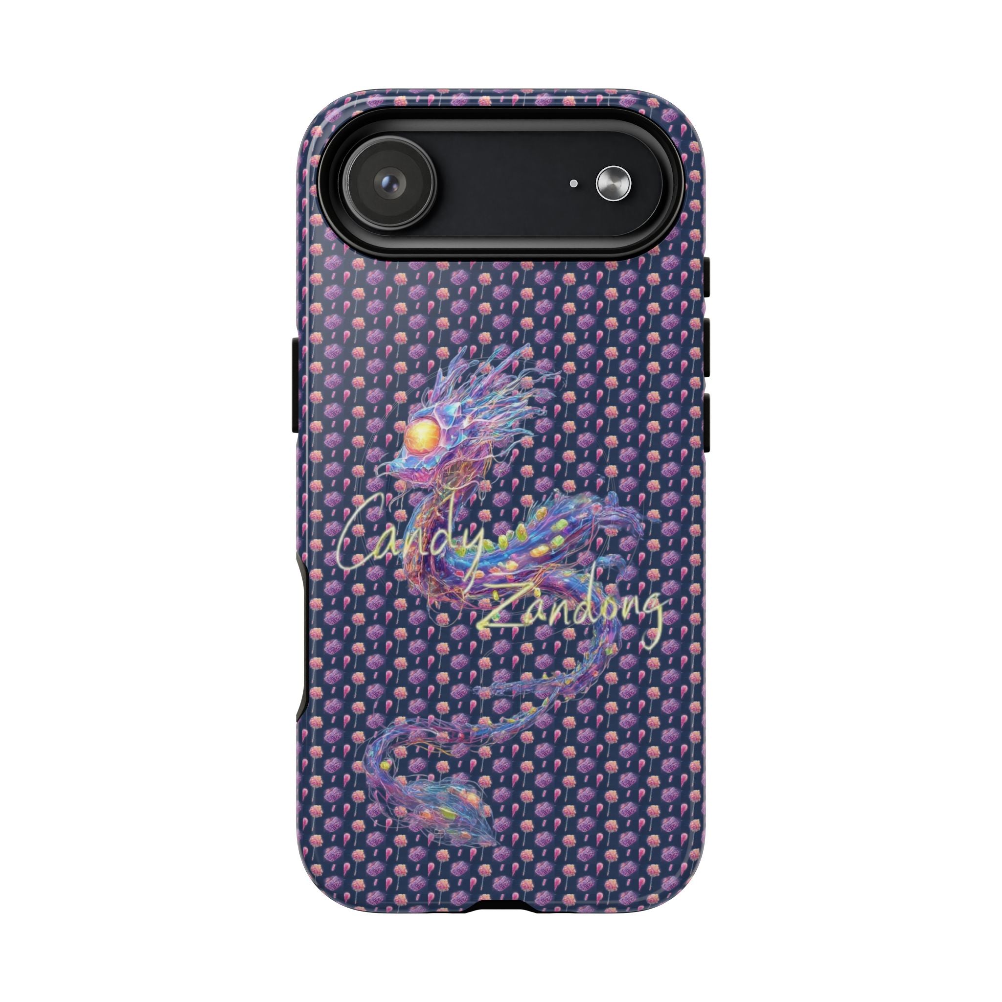 MOUMONS015 Phone Case
