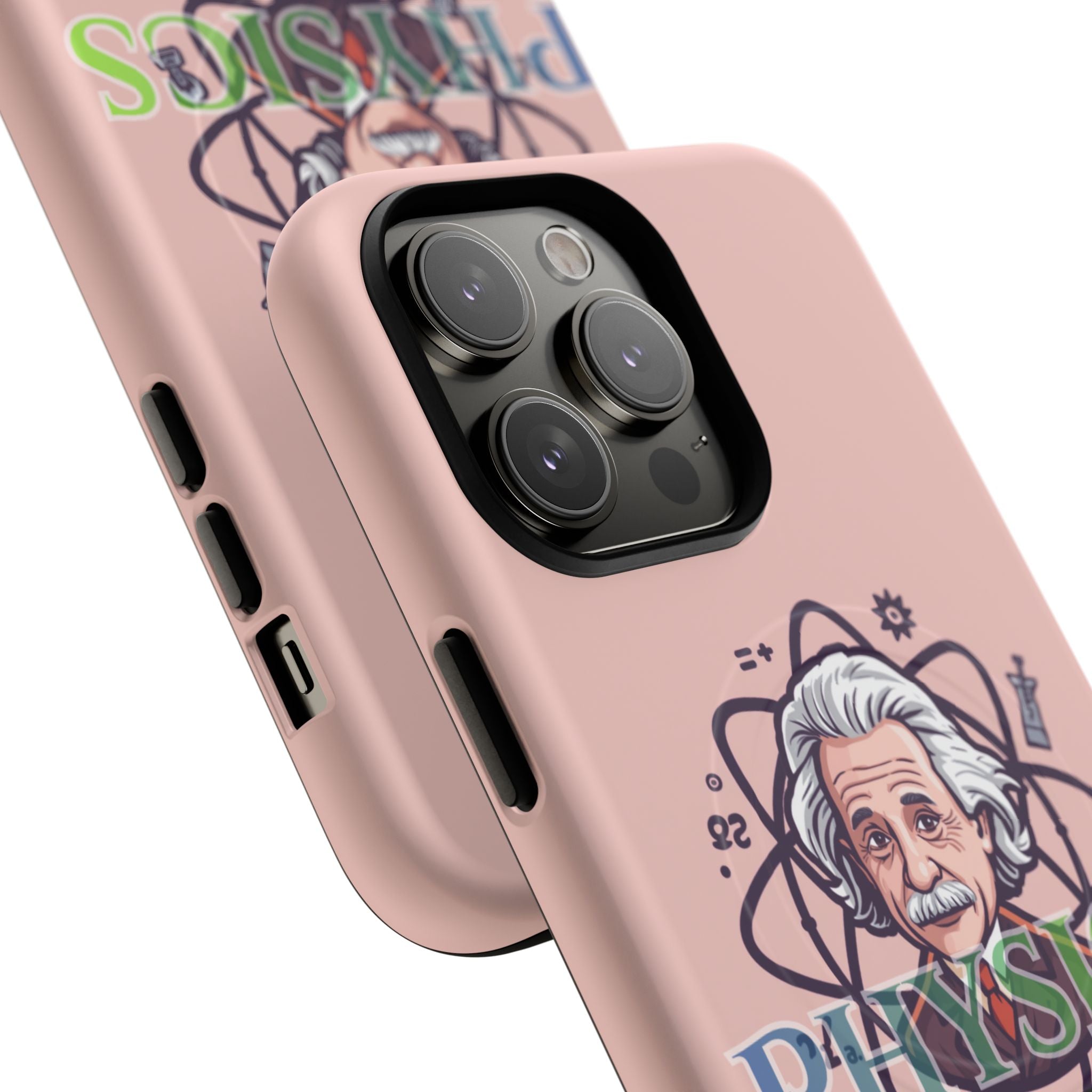 T-Case Series 007 Phone Case