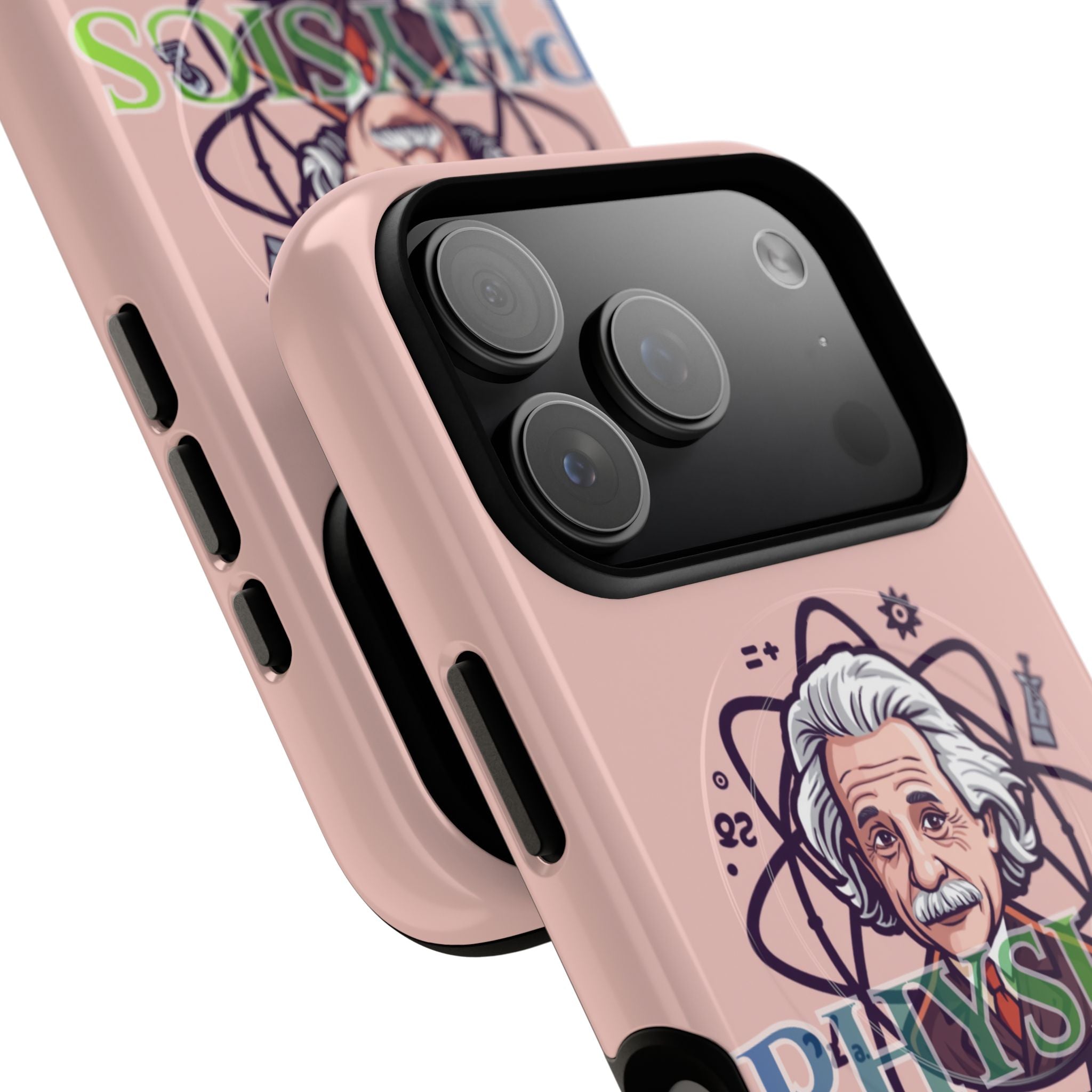 T-Case Series 007 Phone Case