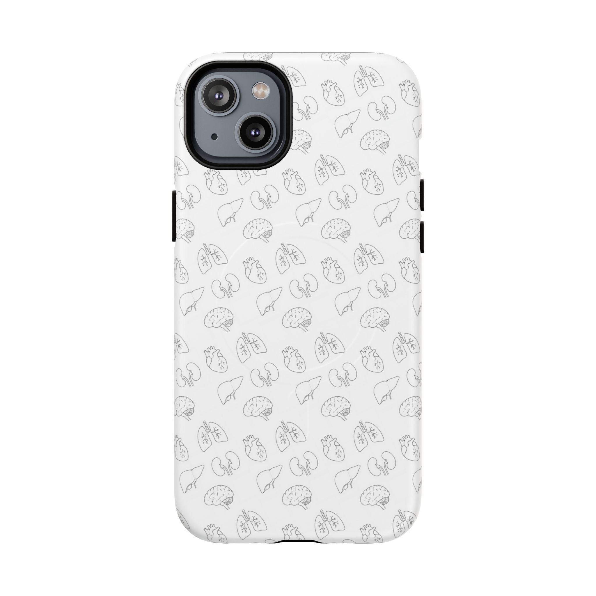 Biology Theme Case