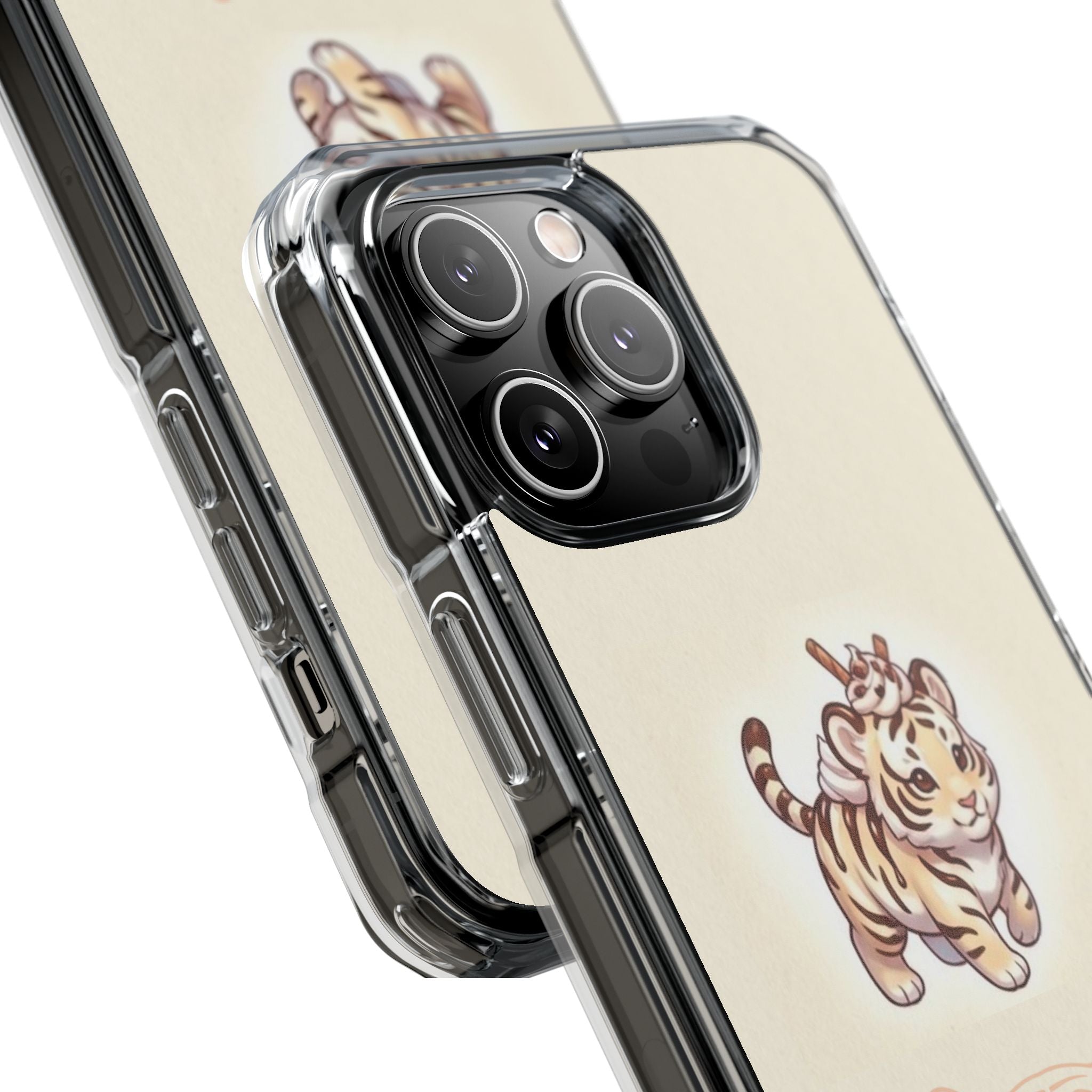 MOUMONS009A Phone Case